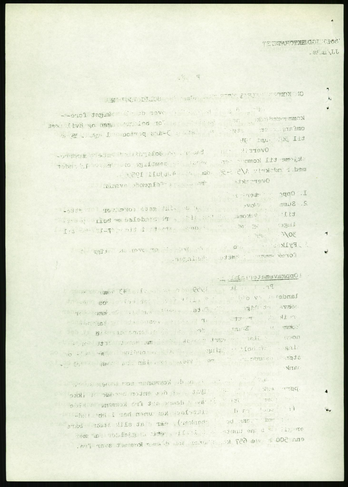 Kommunaldepartementet, Boligkomiteen av 1962, AV/RA-S-1456/D/L0002: --, 1958-1962, p. 726