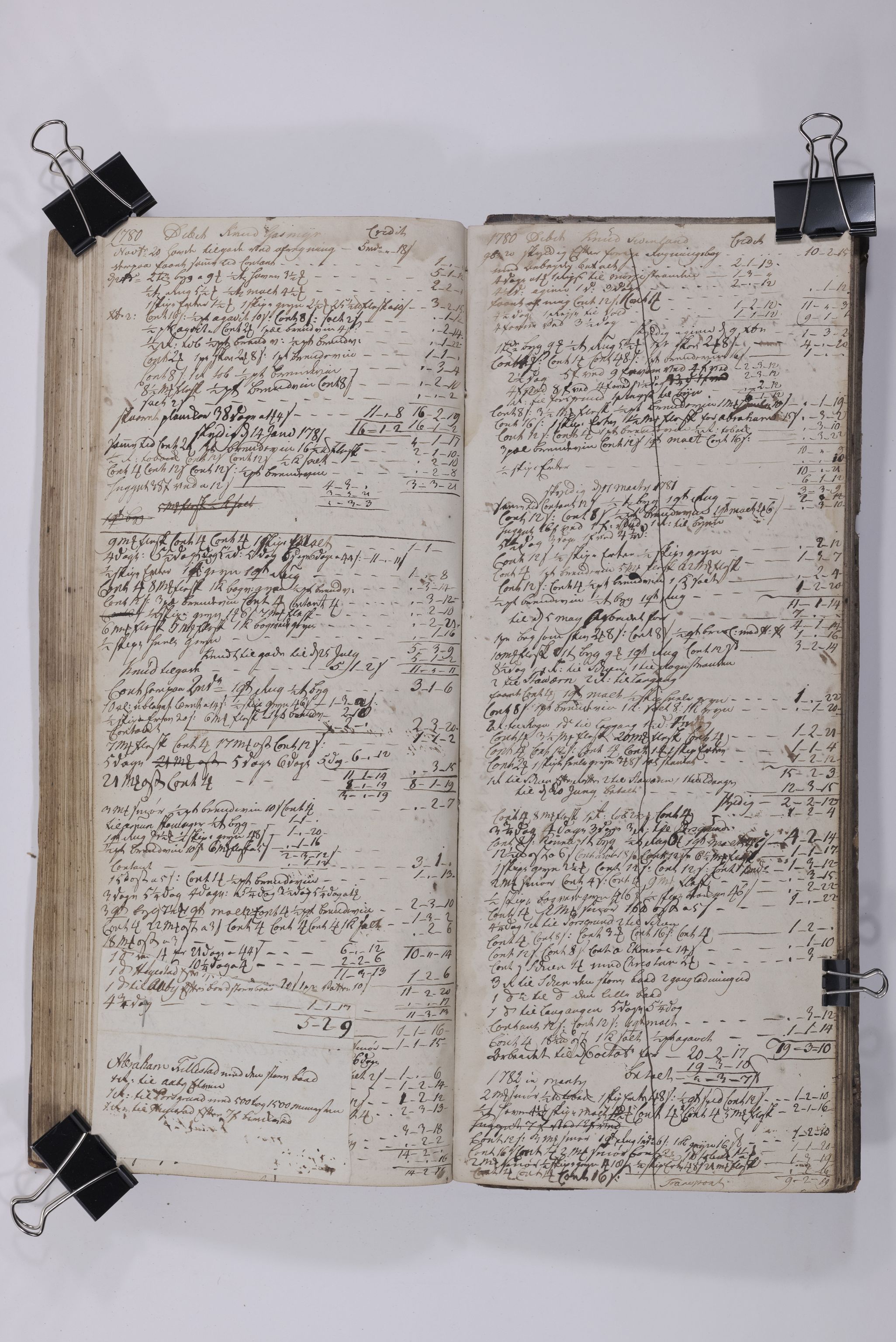 Blehr/ Kjellestad, TEMU/TGM-A-1212/R/Rb/L0001: Dagbok, 1763-1770, p. 142