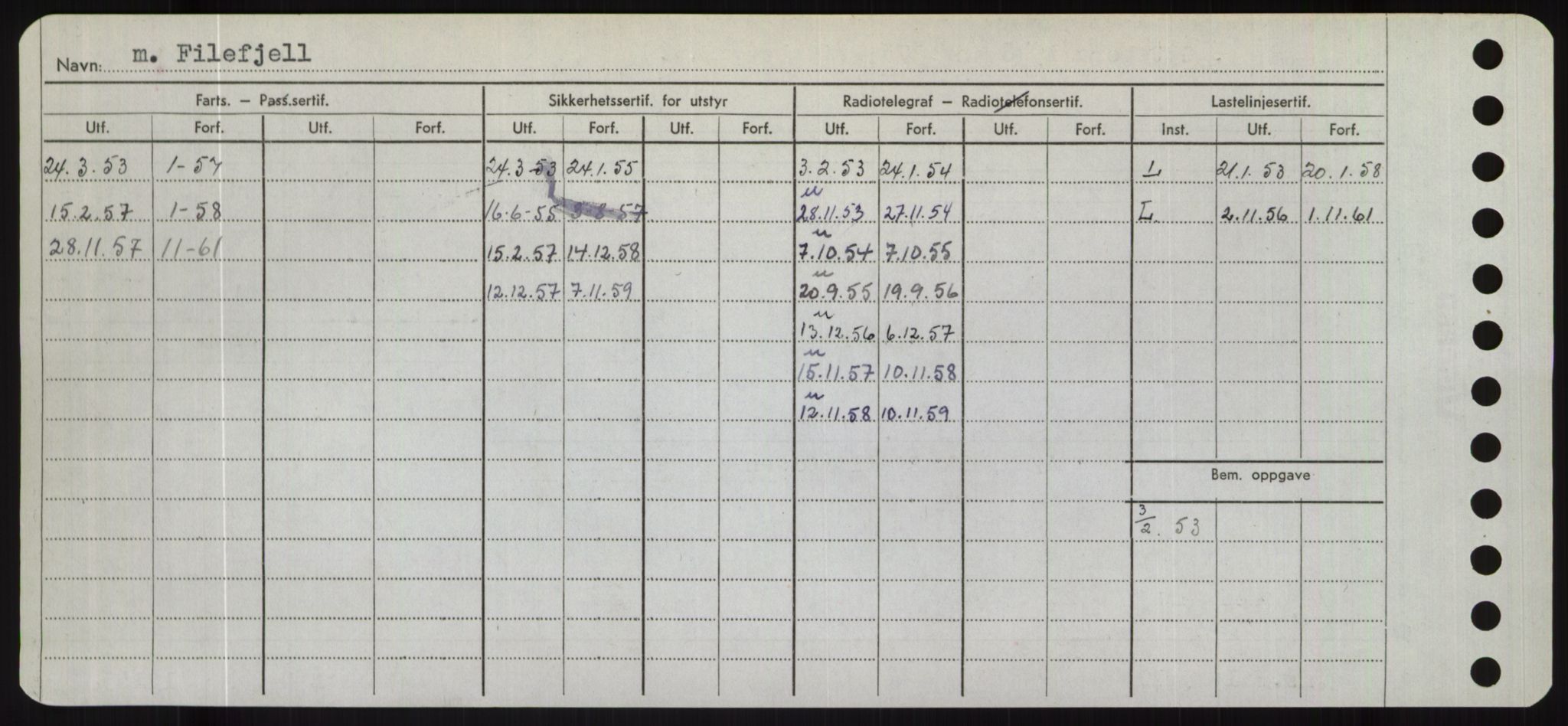 Sjøfartsdirektoratet med forløpere, Skipsmålingen, AV/RA-S-1627/H/Hd/L0010: Fartøy, F-Fjø, p. 468