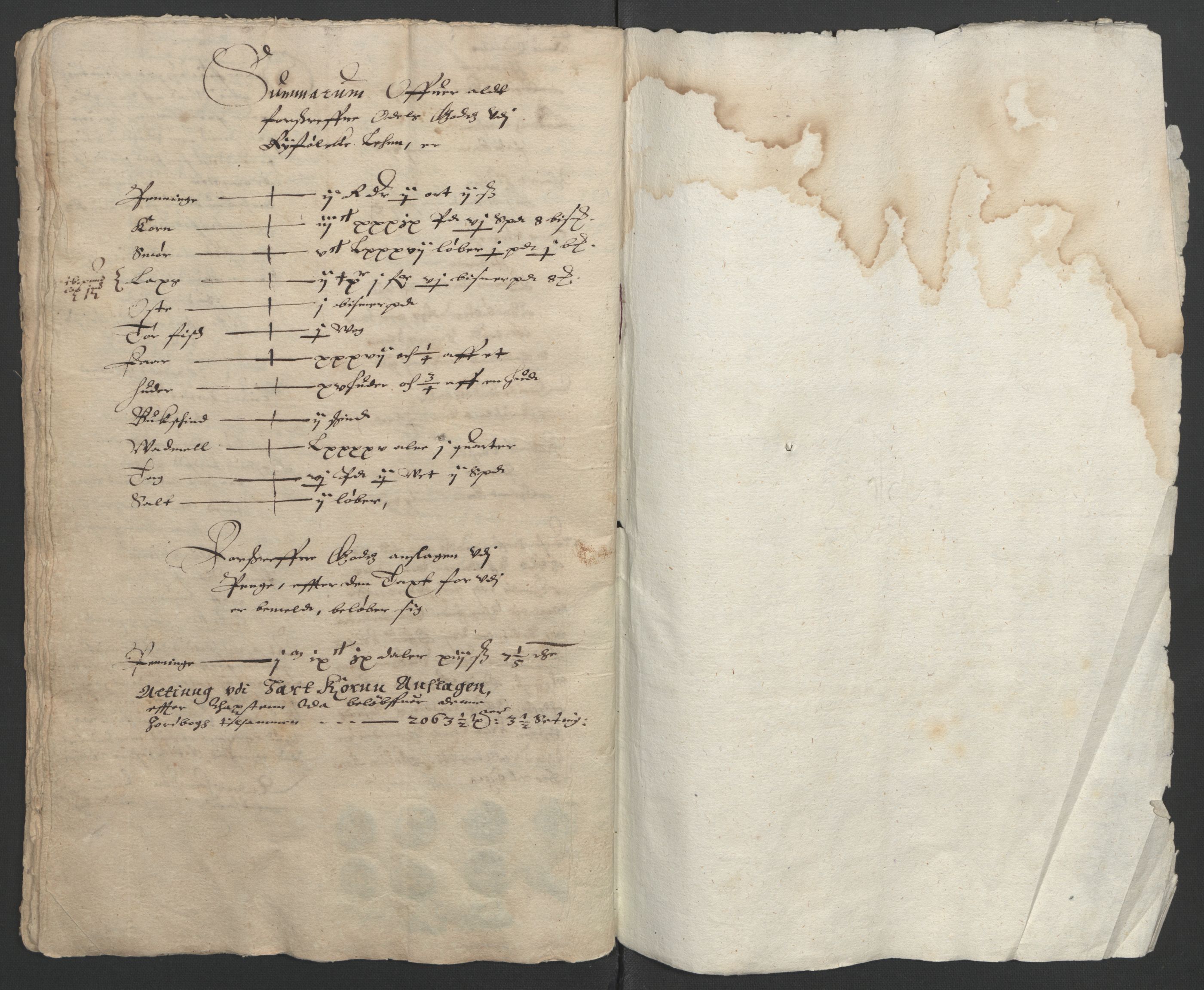 Stattholderembetet 1572-1771, AV/RA-EA-2870/Ek/L0010/0002: Jordebøker til utlikning av rosstjeneste 1624-1626: / Odelsjordebøker for Stavanger len, 1624-1626, p. 33