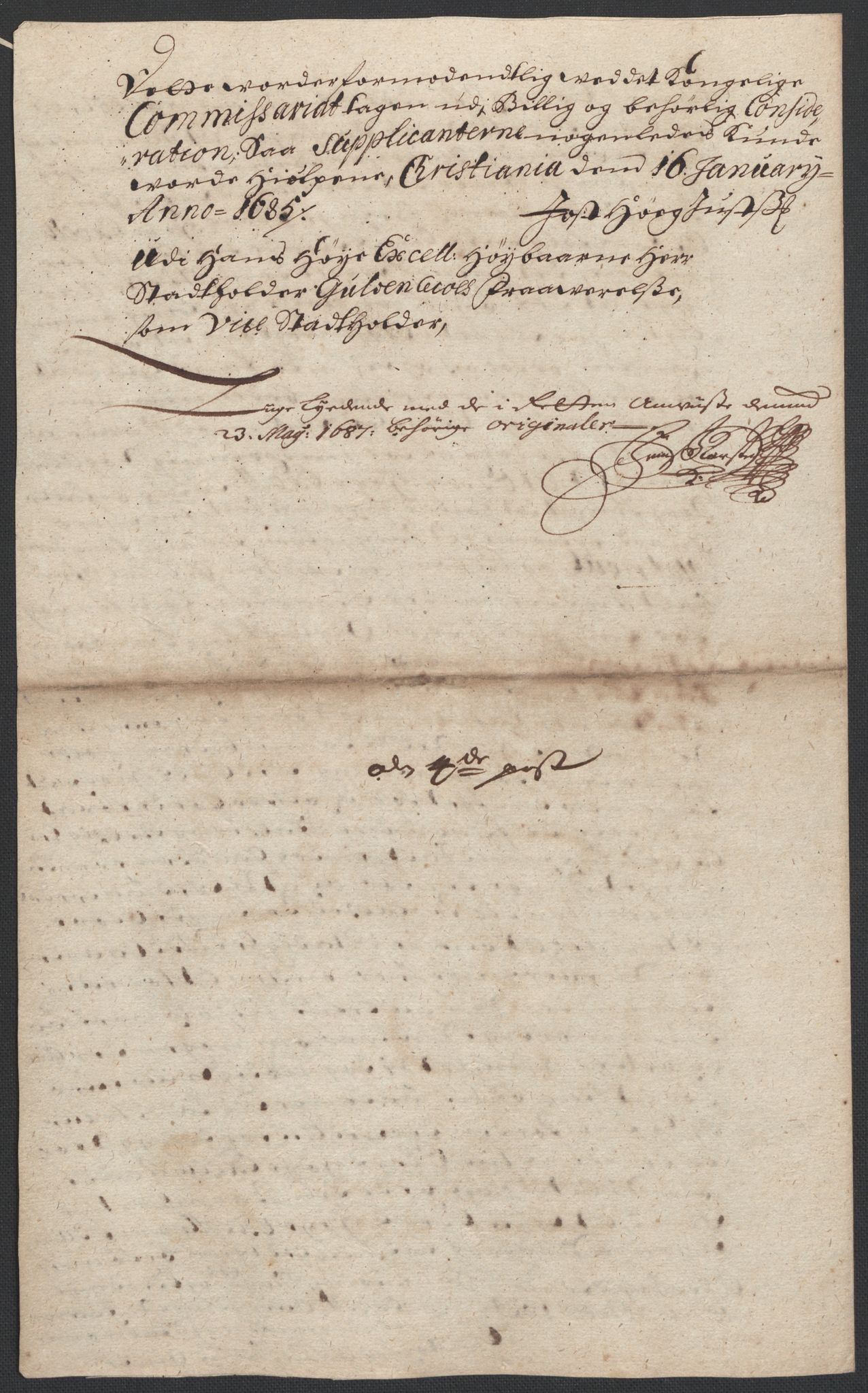 Rentekammeret inntil 1814, Reviderte regnskaper, Fogderegnskap, AV/RA-EA-4092/R08/L0425: Fogderegnskap Aker, 1690-1691, p. 229