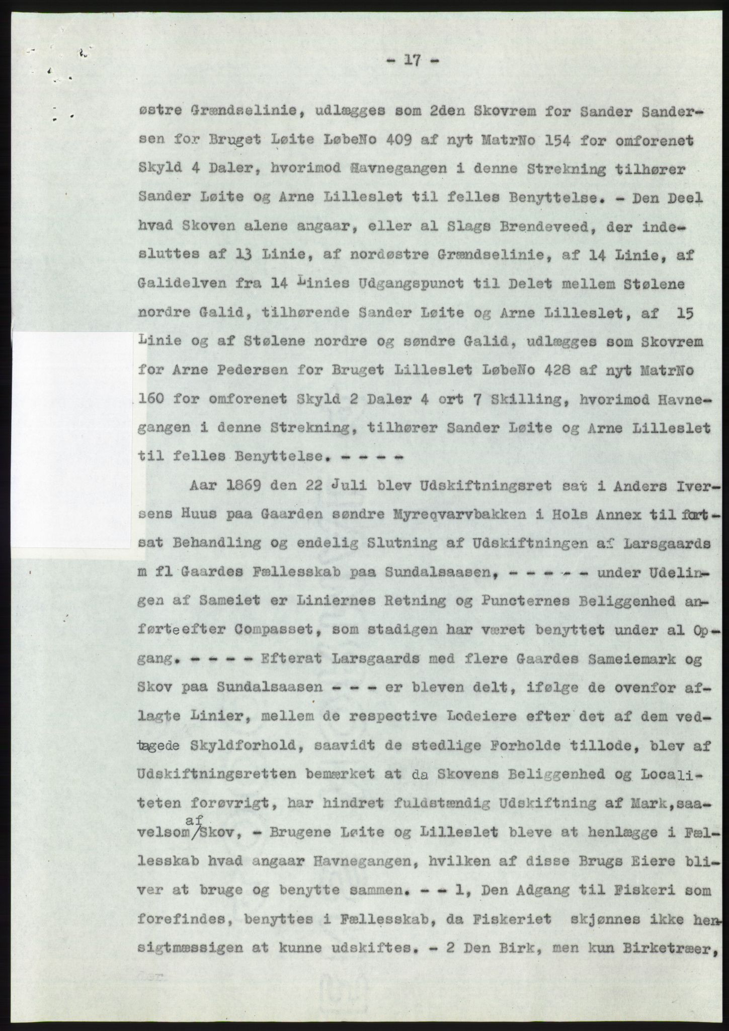 Statsarkivet i Kongsberg, SAKO/A-0001, 1956-1957, p. 246