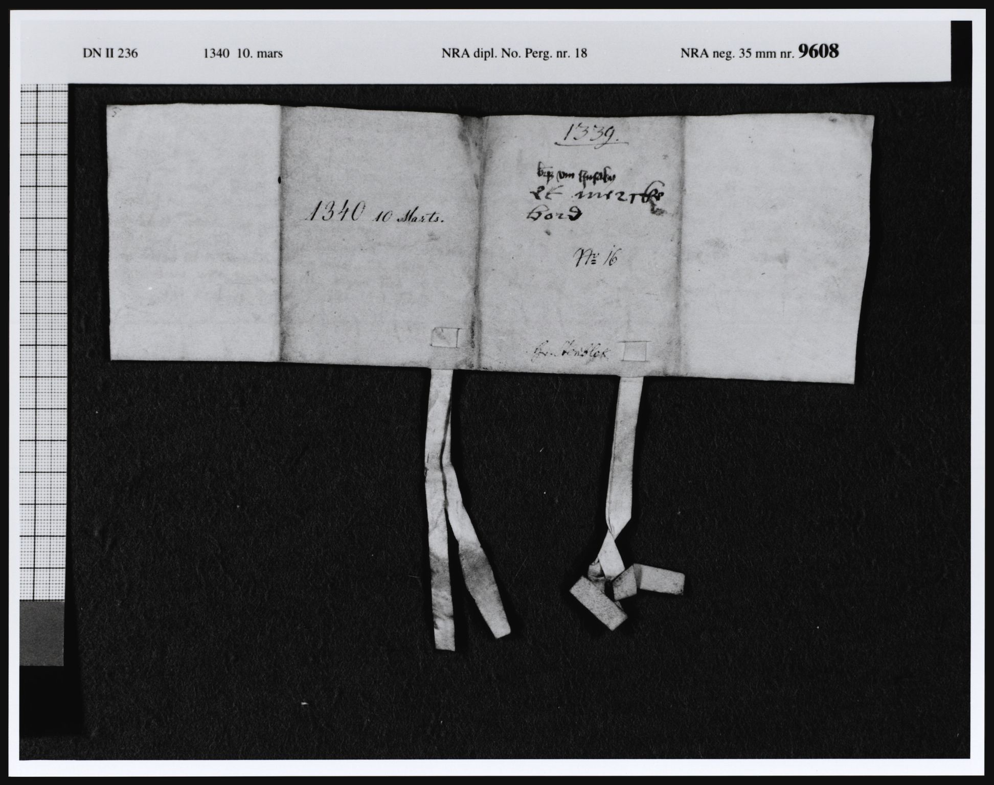 Riksarkivets diplomsamling, AV/RA-EA-5965/F08, 1224-1564, p. 46