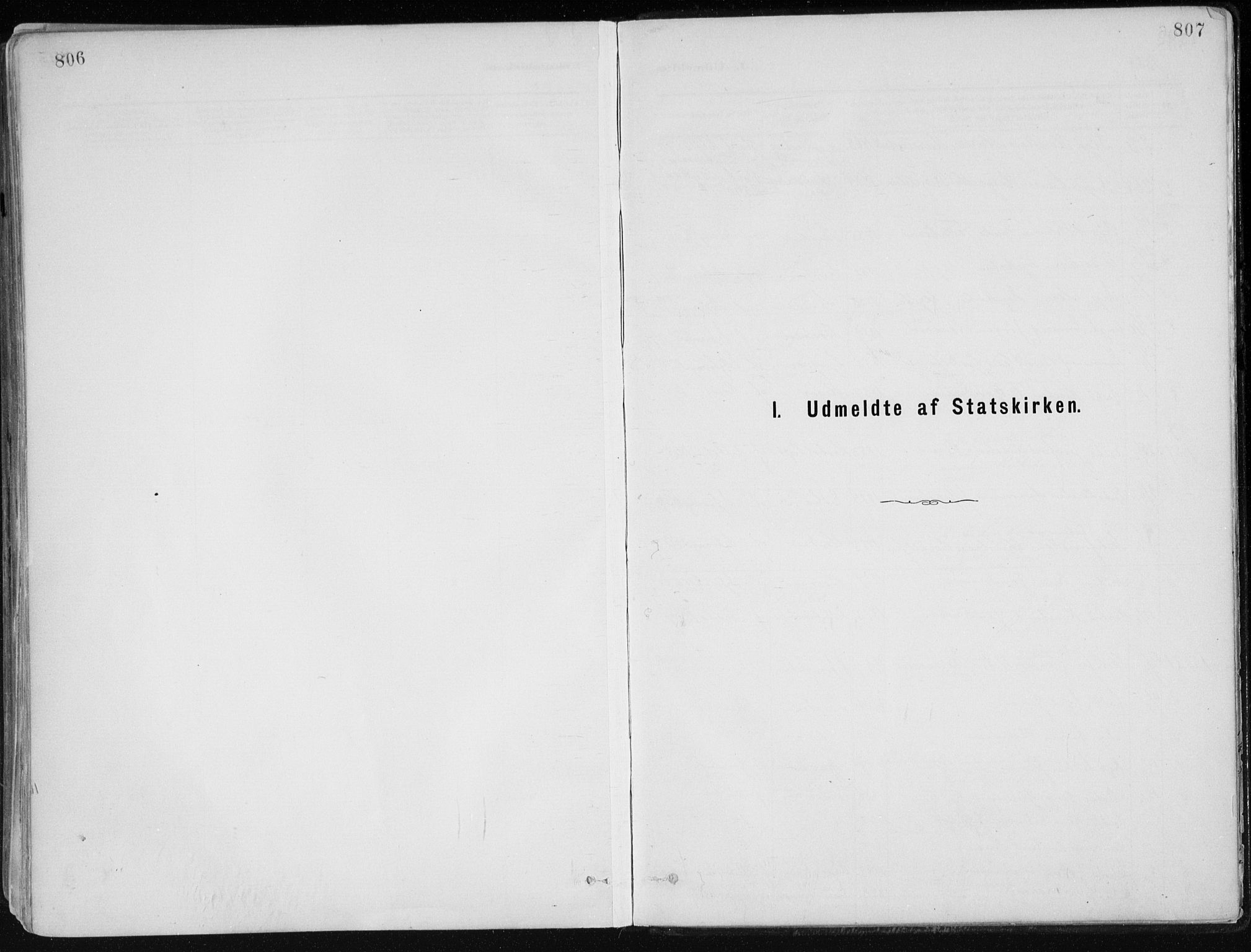 Dypvåg sokneprestkontor, AV/SAK-1111-0007/F/Fa/Faa/L0008: Parish register (official) no. A 8, 1885-1906, p. 806-807