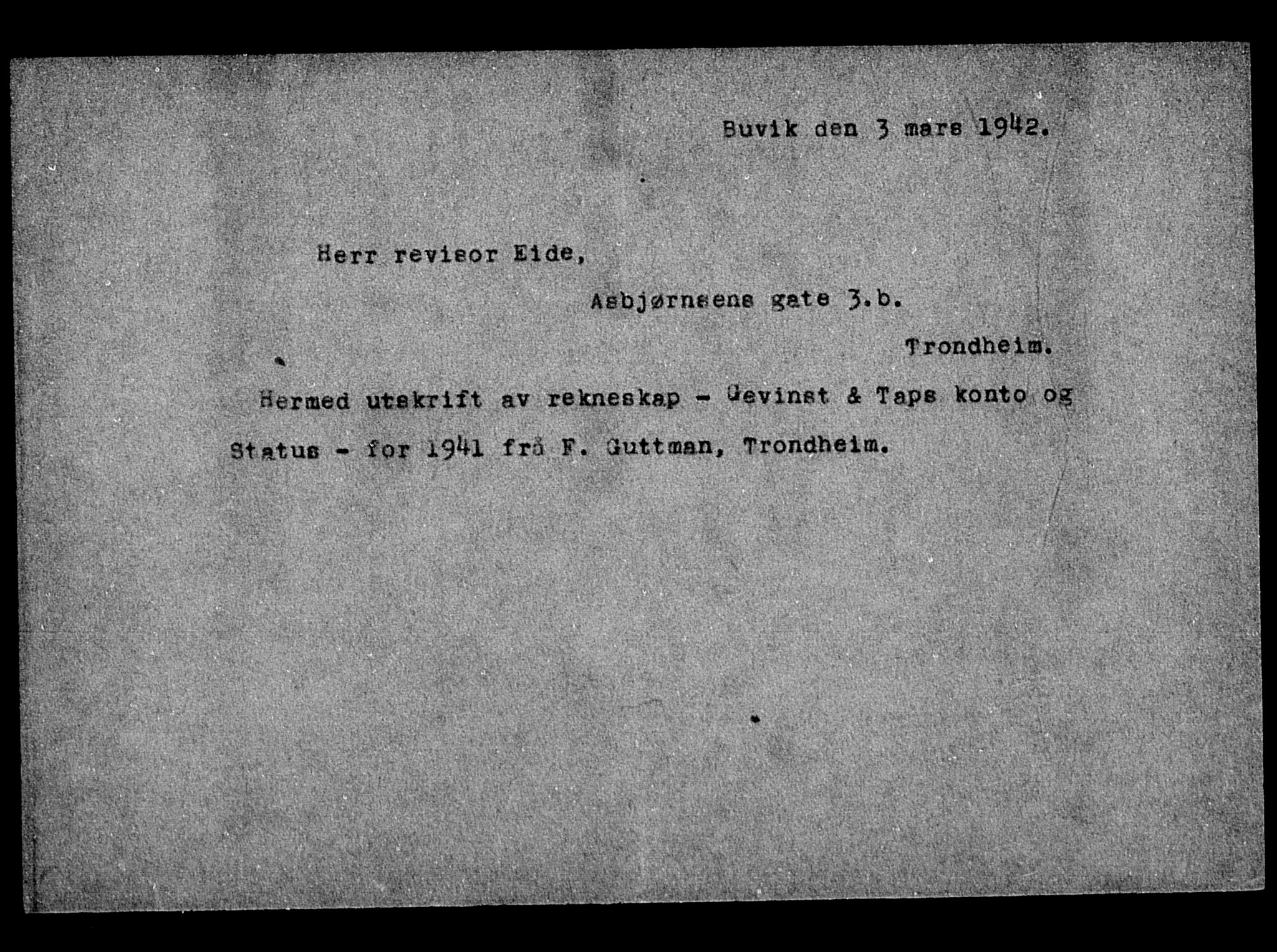 Justisdepartementet, Tilbakeføringskontoret for inndratte formuer, AV/RA-S-1564/H/Hc/Hca/L0896: --, 1945-1947, p. 64
