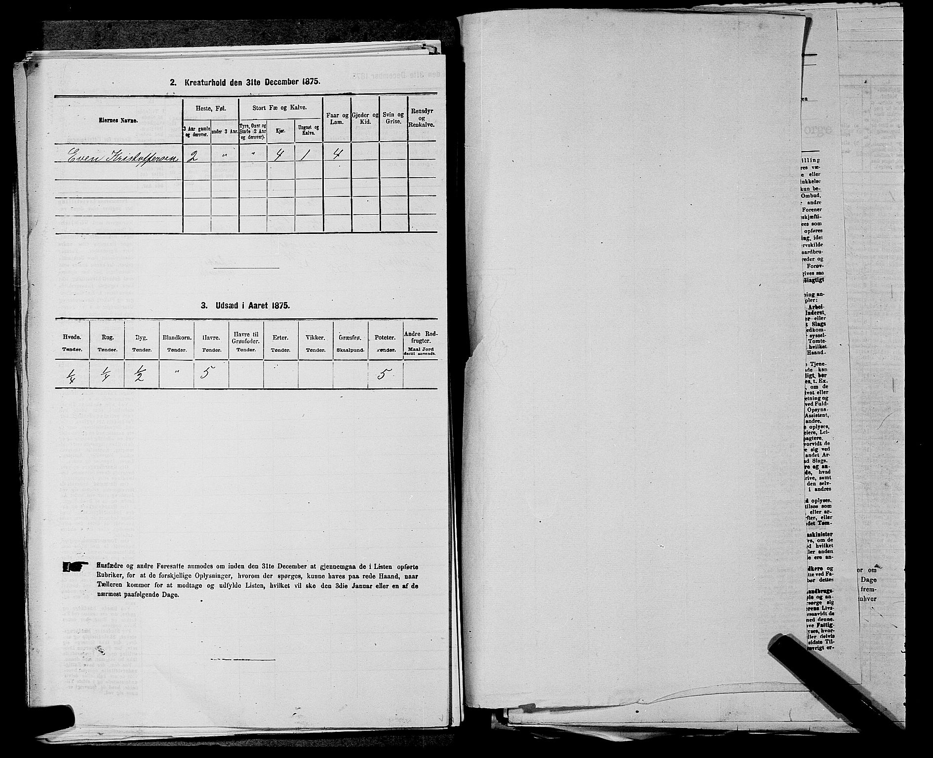 SAKO, 1875 census for 0718P Ramnes, 1875, p. 728