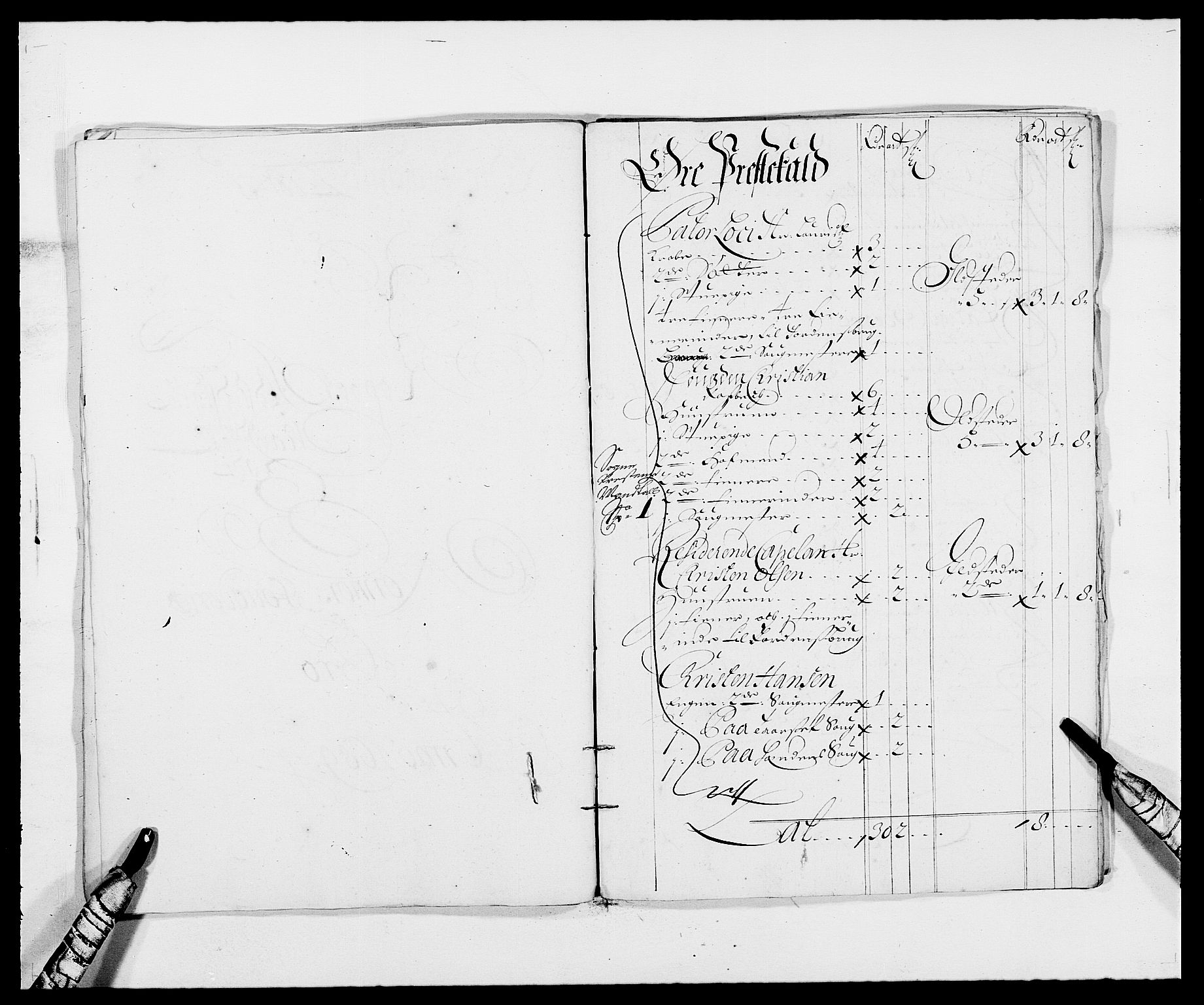 Rentekammeret inntil 1814, Reviderte regnskaper, Fogderegnskap, RA/EA-4092/R56/L3733: Fogderegnskap Nordmøre, 1687-1689, p. 419
