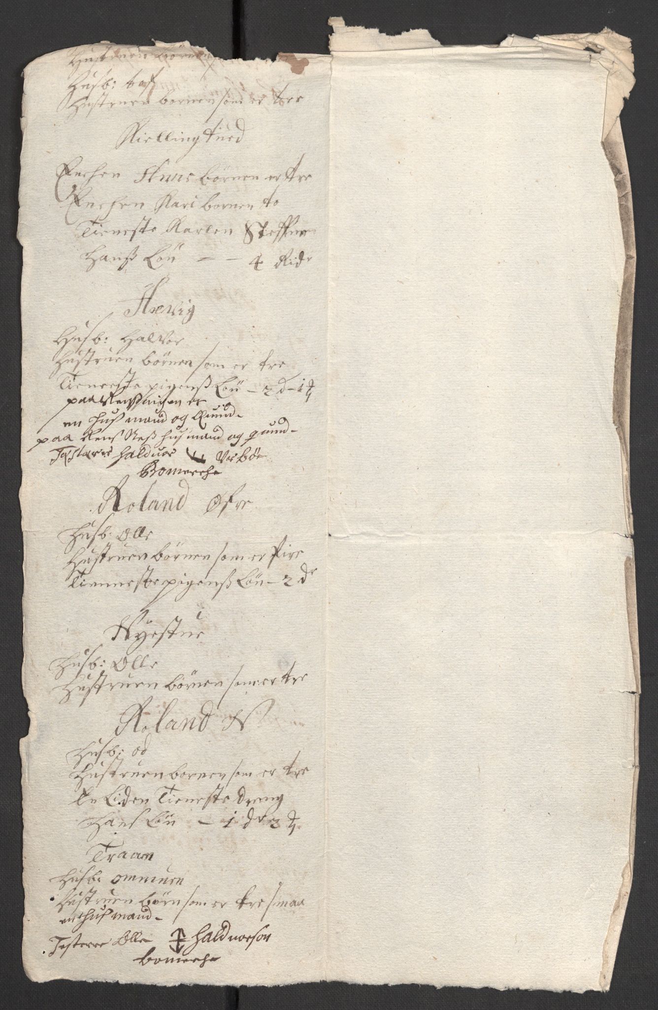 Rentekammeret inntil 1814, Reviderte regnskaper, Fogderegnskap, AV/RA-EA-4092/R36/L2121: Fogderegnskap Øvre og Nedre Telemark og Bamble, 1711, p. 421