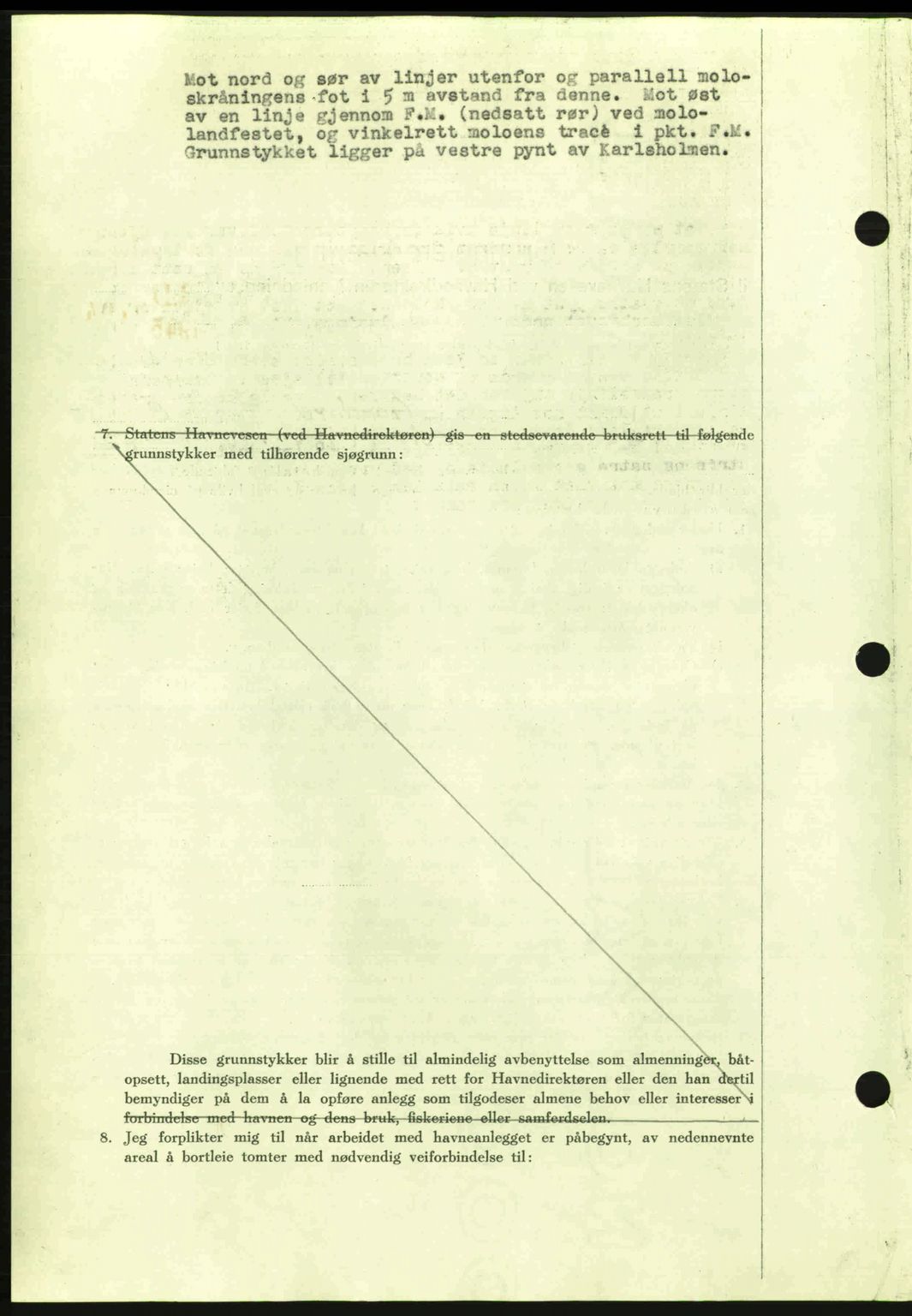 Romsdal sorenskriveri, AV/SAT-A-4149/1/2/2C: Mortgage book no. A17, 1944-1945, Diary no: : 368/1945