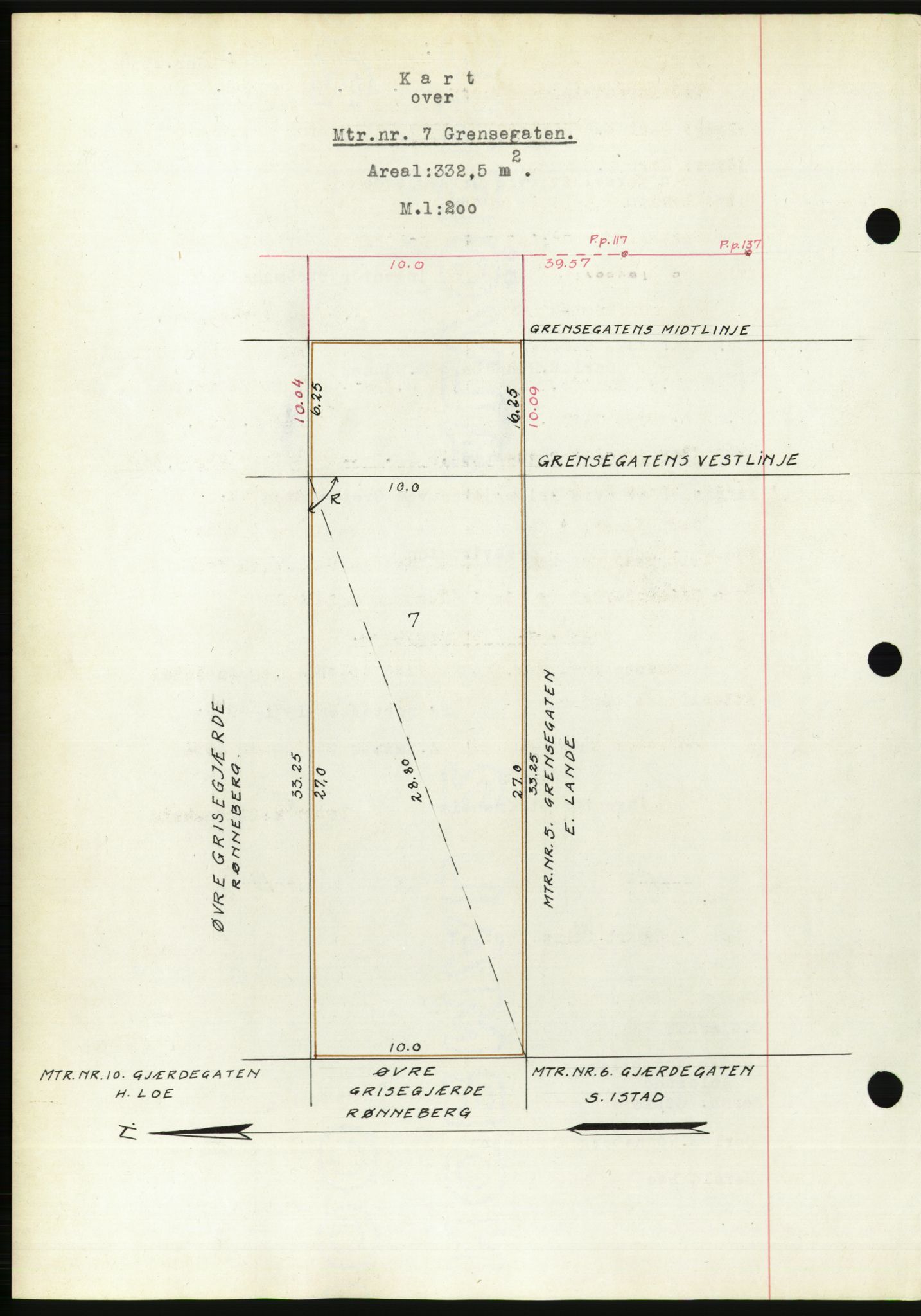 Ålesund byfogd, AV/SAT-A-4384: Mortgage book no. 29, 1931-1932, Deed date: 20.11.1931