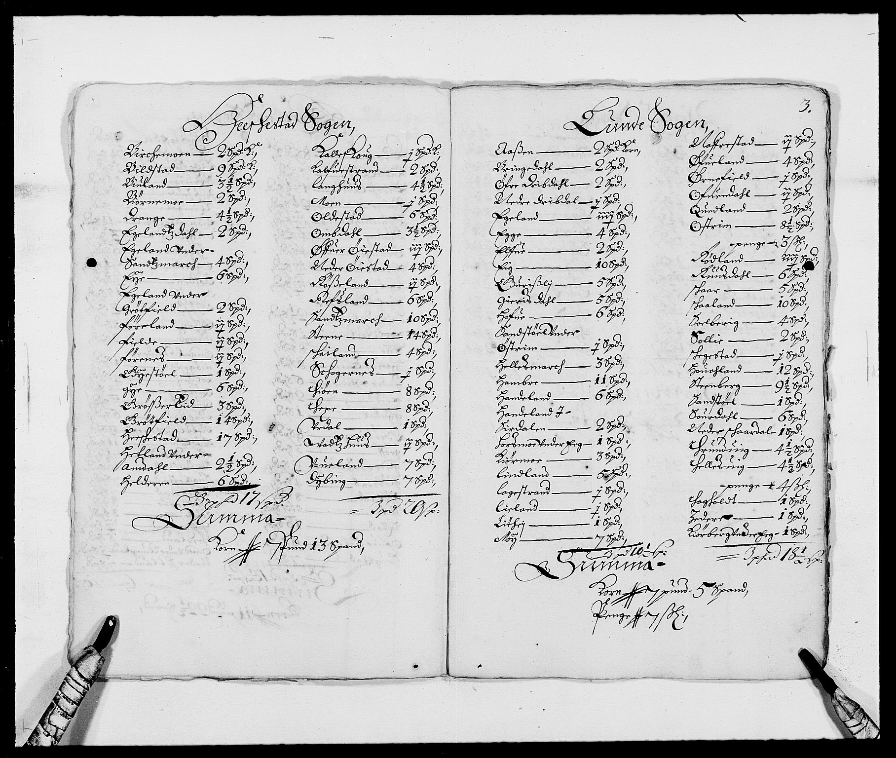 Rentekammeret inntil 1814, Reviderte regnskaper, Fogderegnskap, RA/EA-4092/R46/L2715: Fogderegnskap Jæren og Dalane, 1675, p. 249