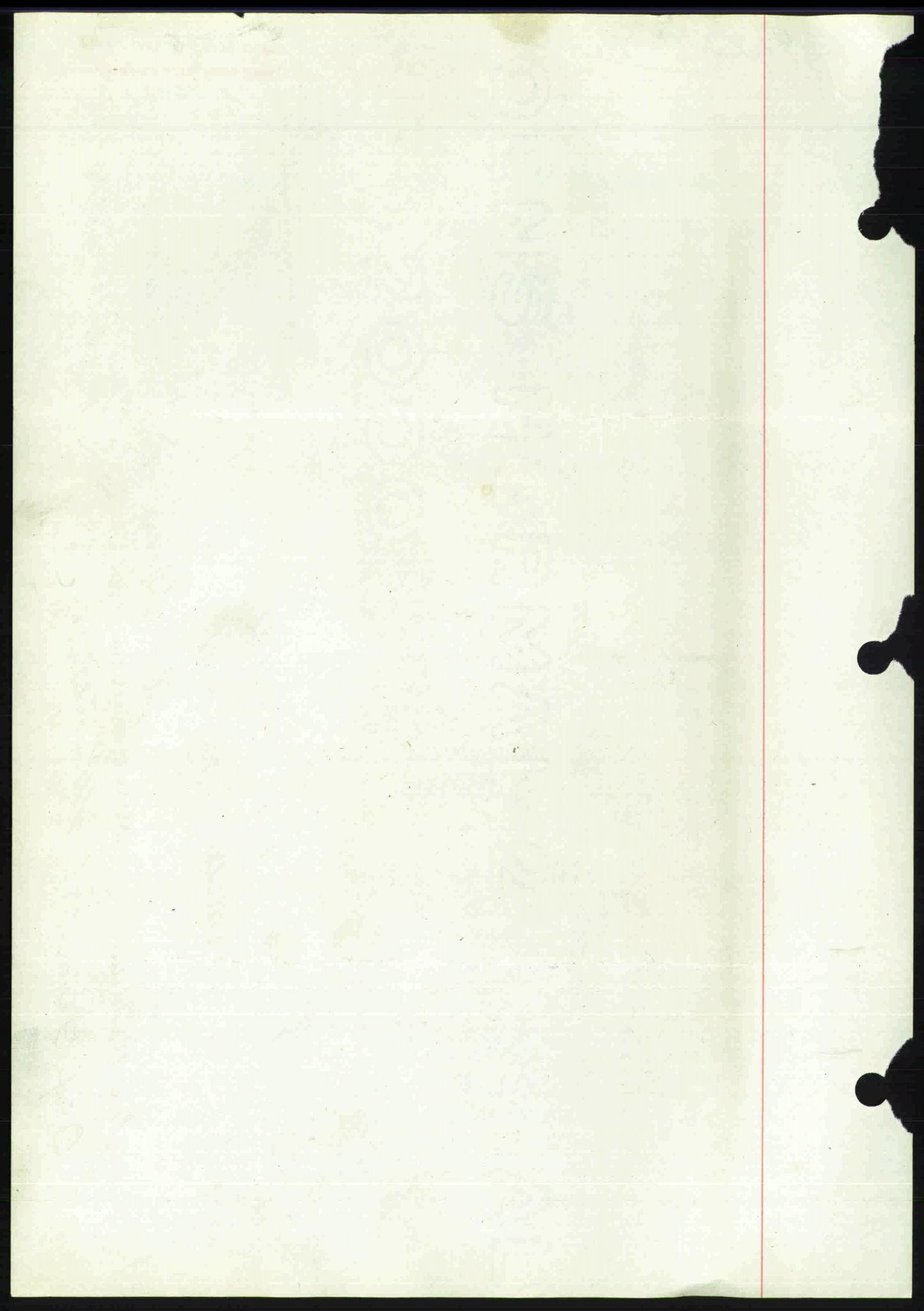 Toten tingrett, SAH/TING-006/H/Hb/Hbc/L0006: Mortgage book no. Hbc-06, 1939-1939, Diary no: : 1576/1939