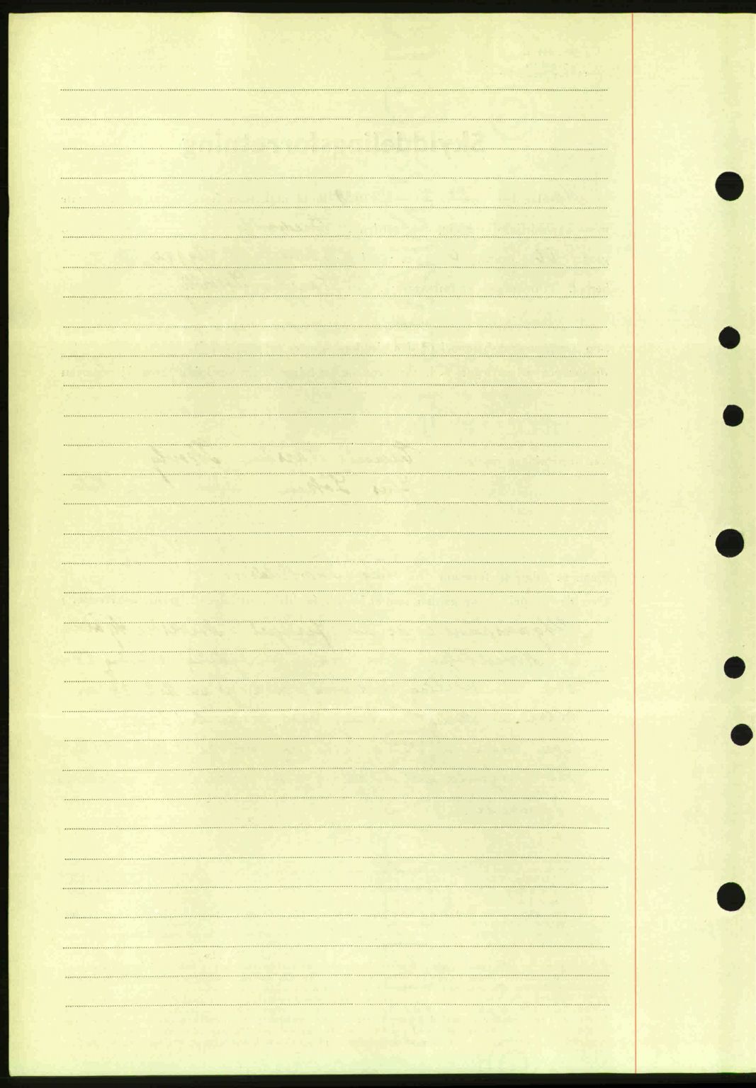 Moss sorenskriveri, SAO/A-10168: Mortgage book no. A5, 1938-1939, Diary no: : 2785/1938