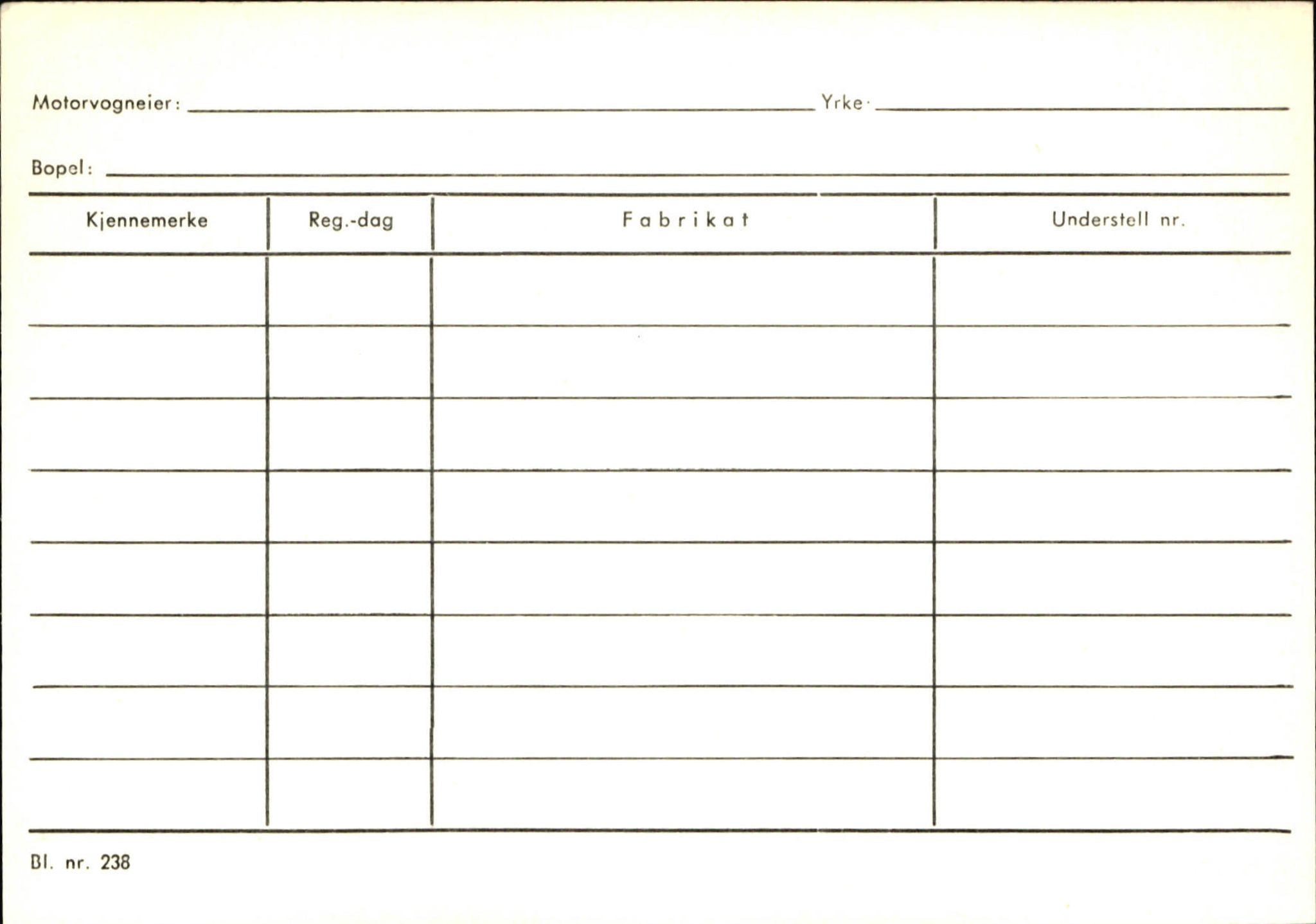 Statens vegvesen, Sogn og Fjordane vegkontor, AV/SAB-A-5301/4/F/L0131: Eigarregister Høyanger P-Å. Stryn S-Å, 1945-1975, p. 877