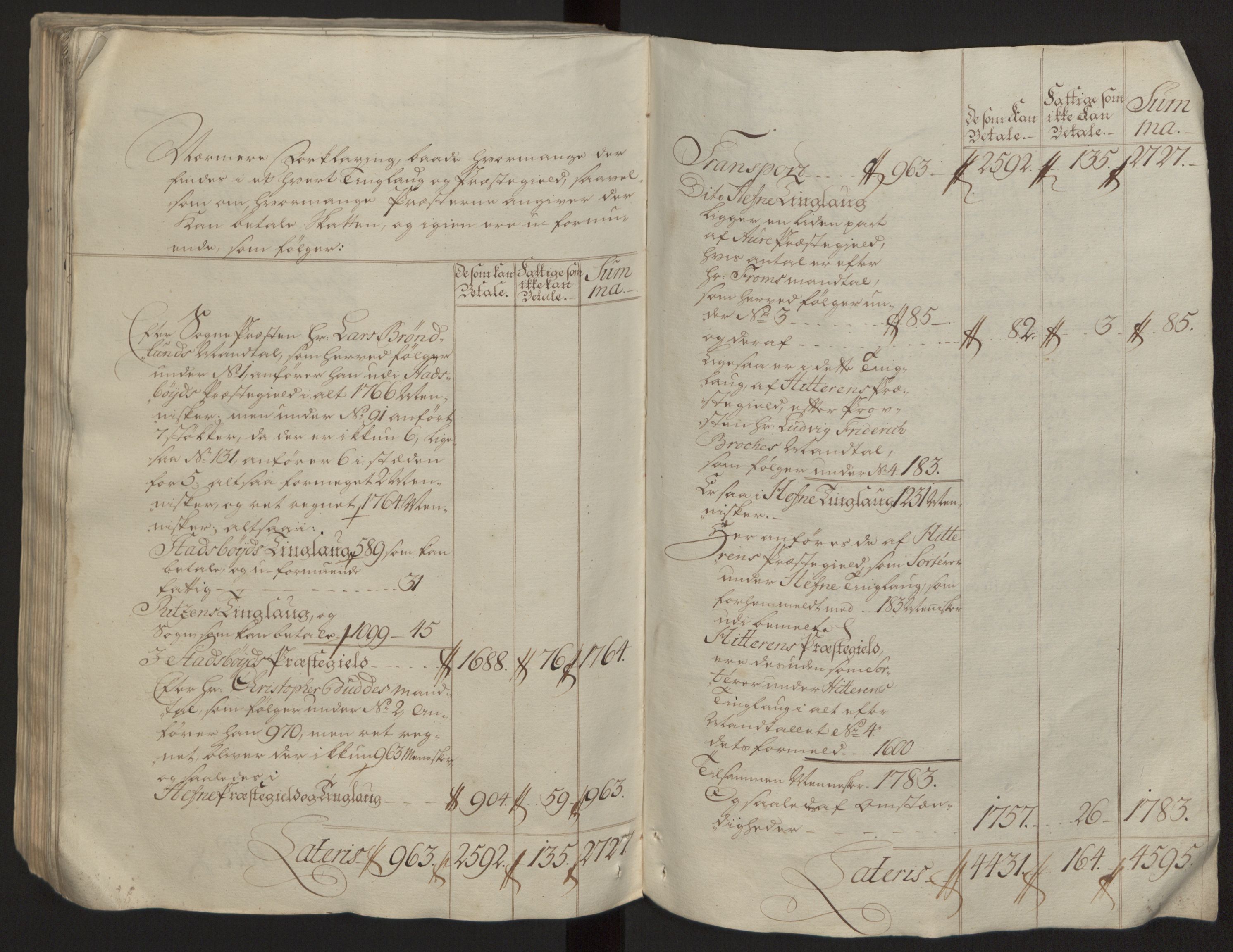 Rentekammeret inntil 1814, Reviderte regnskaper, Fogderegnskap, RA/EA-4092/R57/L3930: Ekstraskatten Fosen, 1762-1763, p. 172
