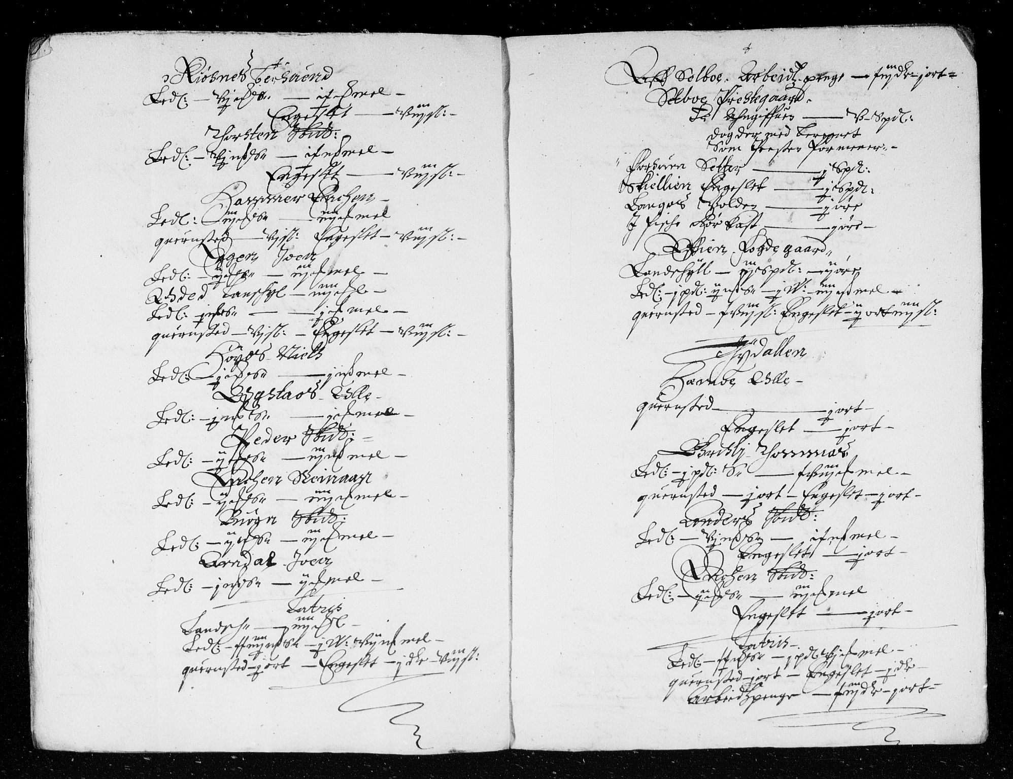 Rentekammeret inntil 1814, Reviderte regnskaper, Stiftamtstueregnskaper, Trondheim stiftamt og Nordland amt, AV/RA-EA-6044/R/Rd/L0026: Trondheim stiftamt, 1669