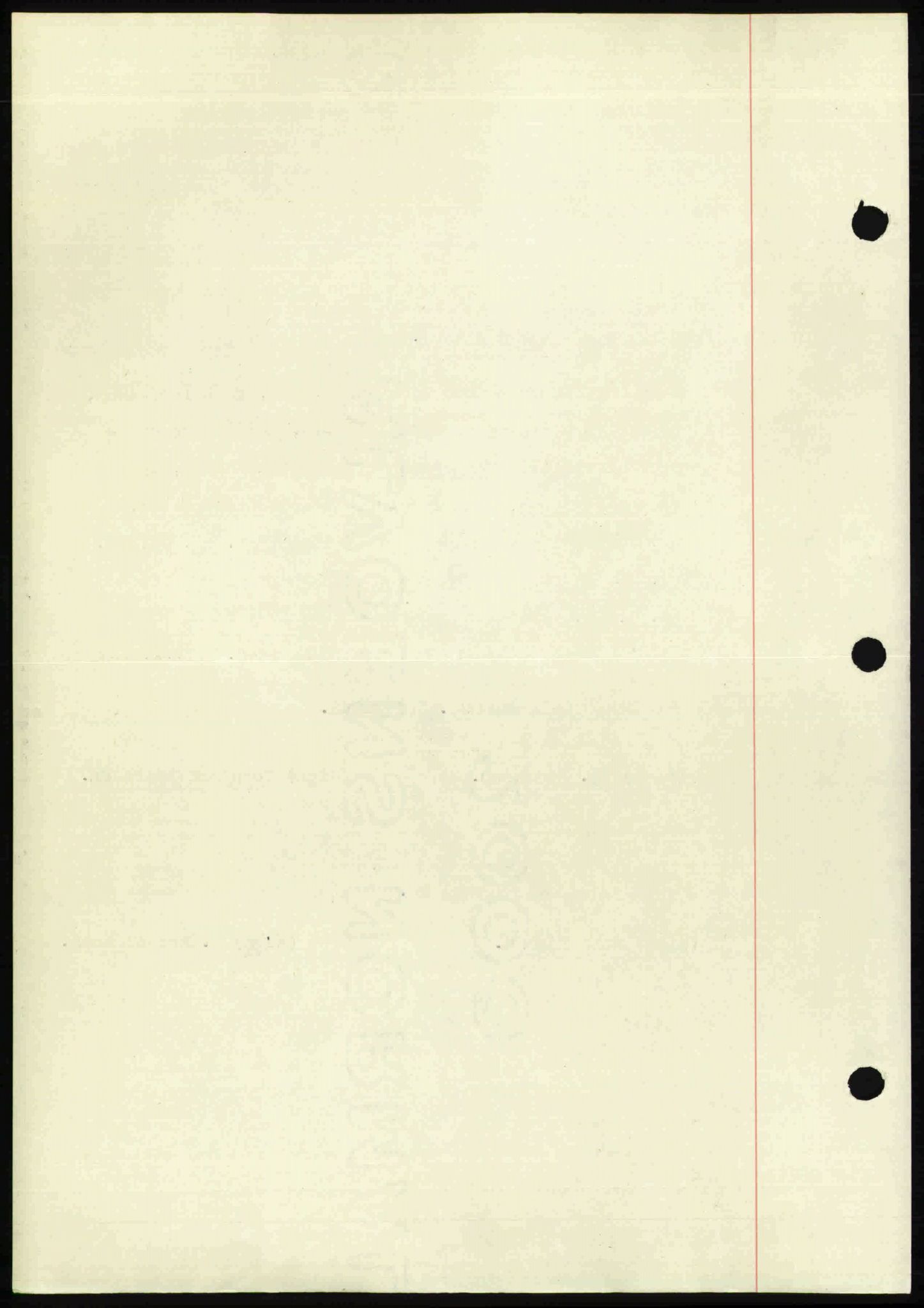 Follo sorenskriveri, SAO/A-10274/G/Ga/Gaa/L0085: Mortgage book no. I 85, 1948-1948, Diary no: : 2855/1948
