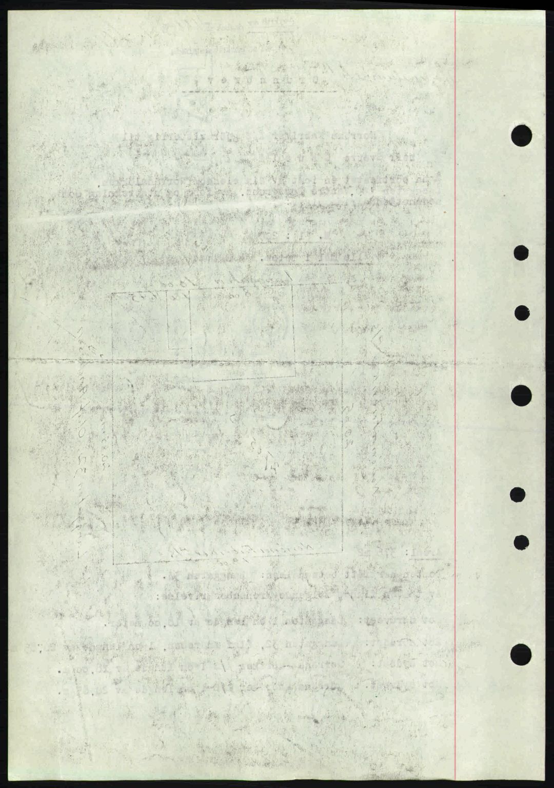 Gjerpen sorenskriveri, SAKO/A-216/G/Ga/Gae/L0067: Mortgage book no. A-66 - A-68, 1936-1937, Diary no: : 666/1937