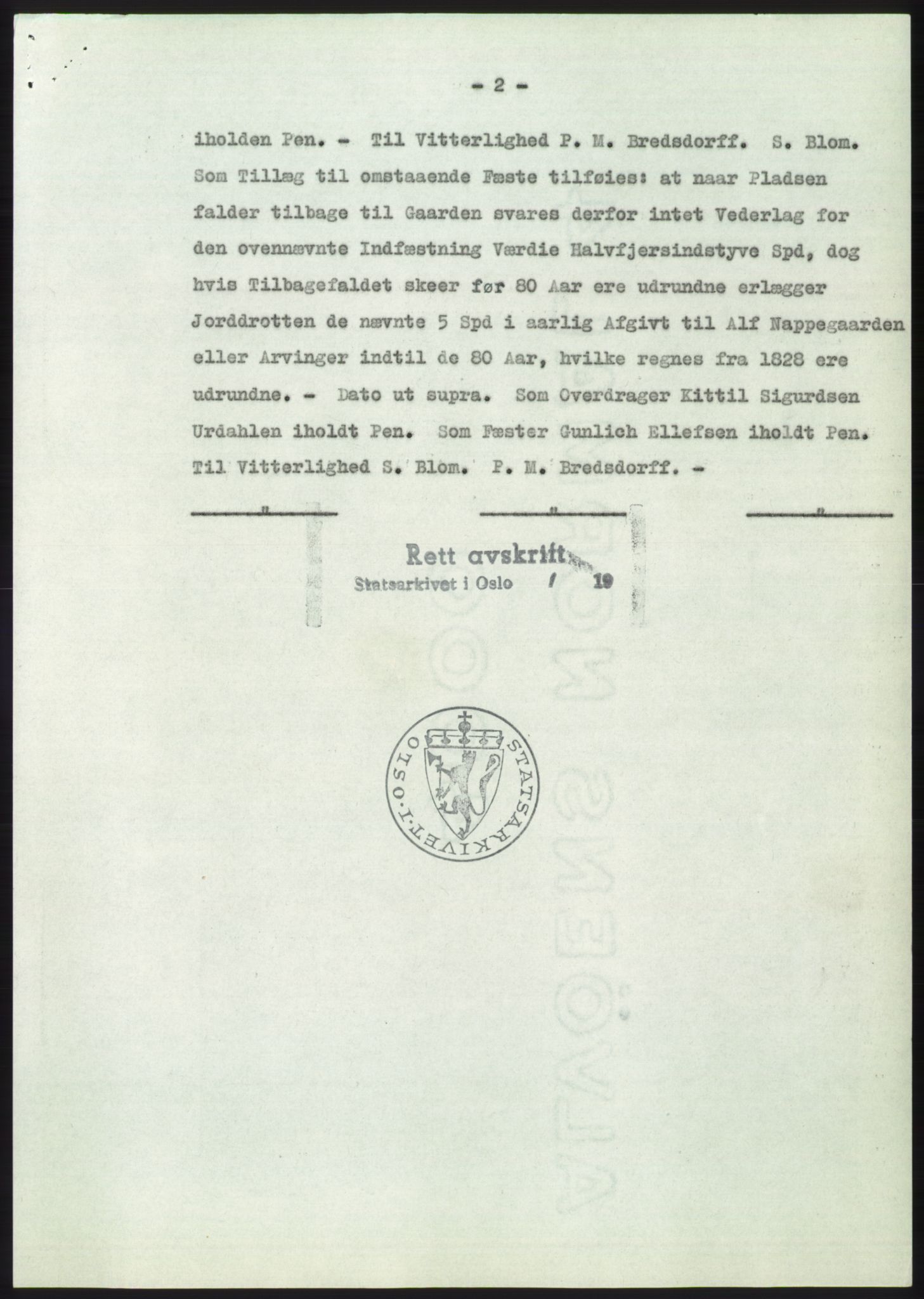 Statsarkivet i Kongsberg, SAKO/A-0001, 1955, p. 352