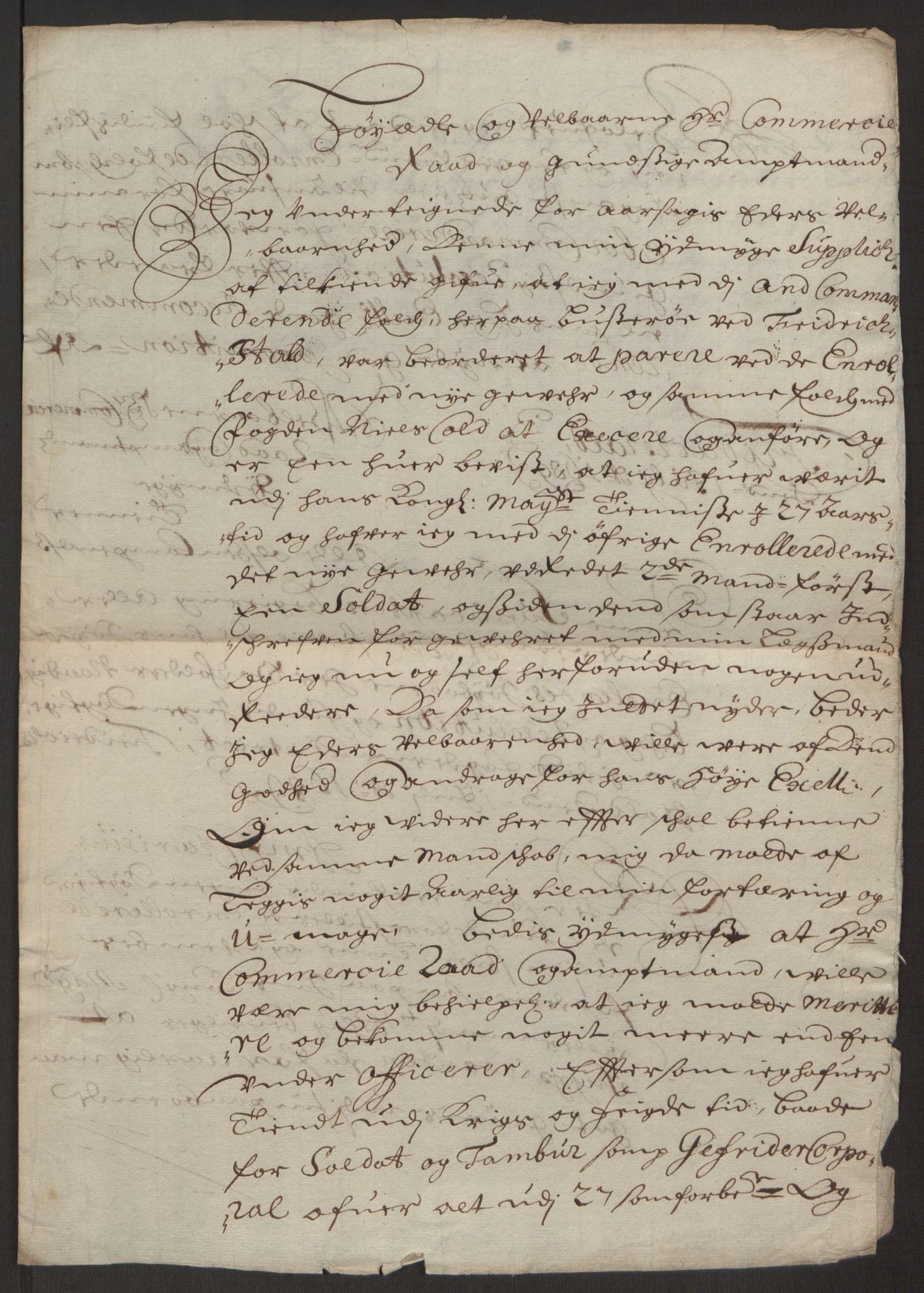 Rentekammeret inntil 1814, Reviderte regnskaper, Fogderegnskap, RA/EA-4092/R03/L0118: Fogderegnskap Onsøy, Tune, Veme og Åbygge fogderi, 1684-1689, p. 270