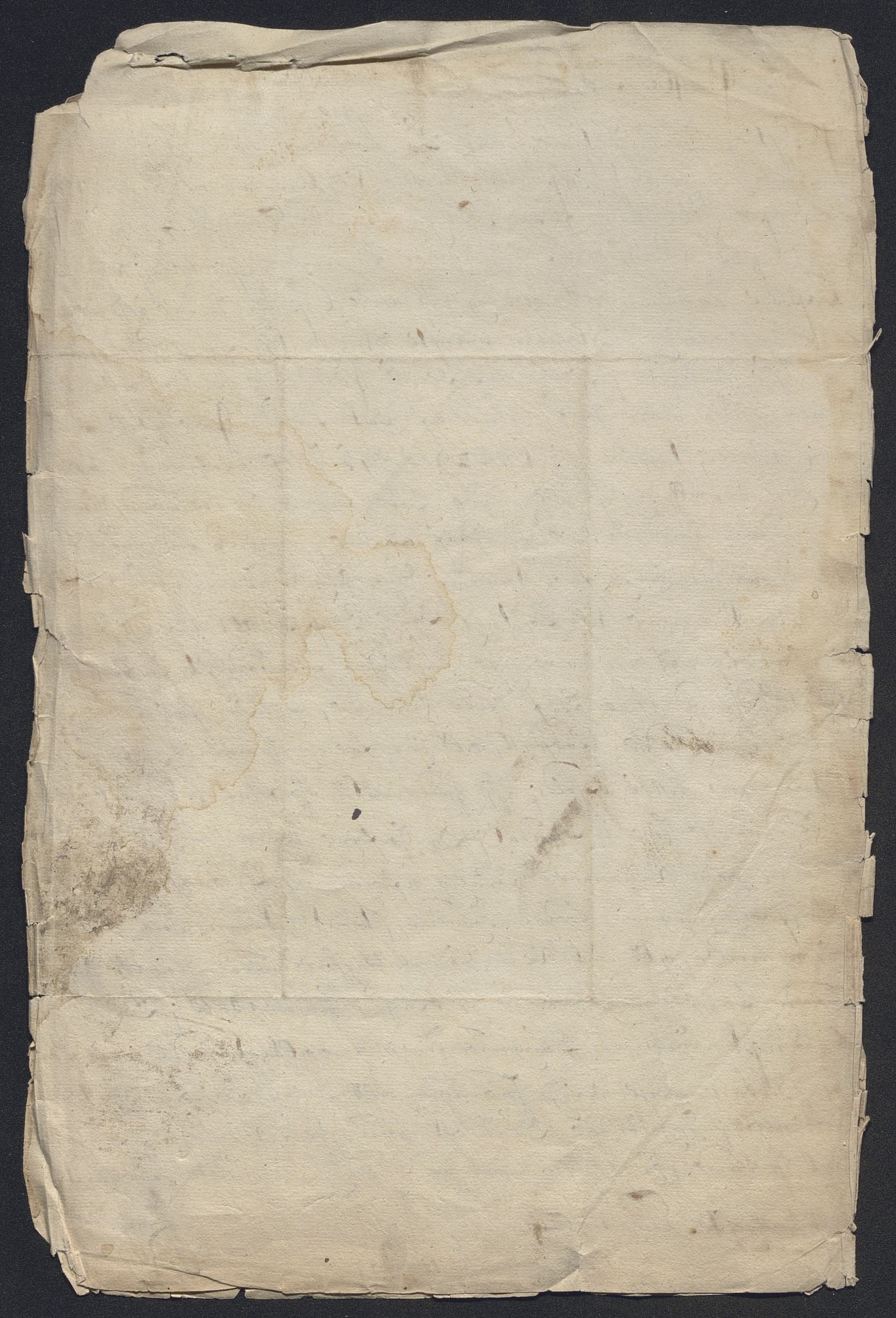 Rentekammeret inntil 1814, Reviderte regnskaper, Kirkeregnskap, AV/RA-EA-4067/Rf/L0118: Kirkeregnskap, 1643-1689, p. 339