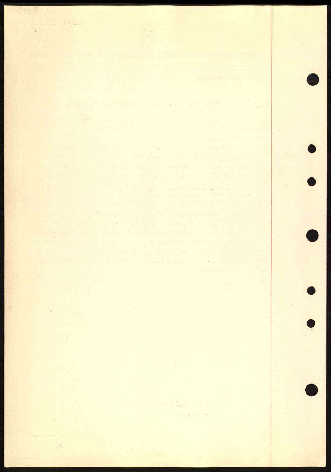 Nordre Sunnmøre sorenskriveri, SAT/A-0006/1/2/2C/2Ca: Mortgage book no. B1-6, 1938-1942, Diary no: : 515/1941