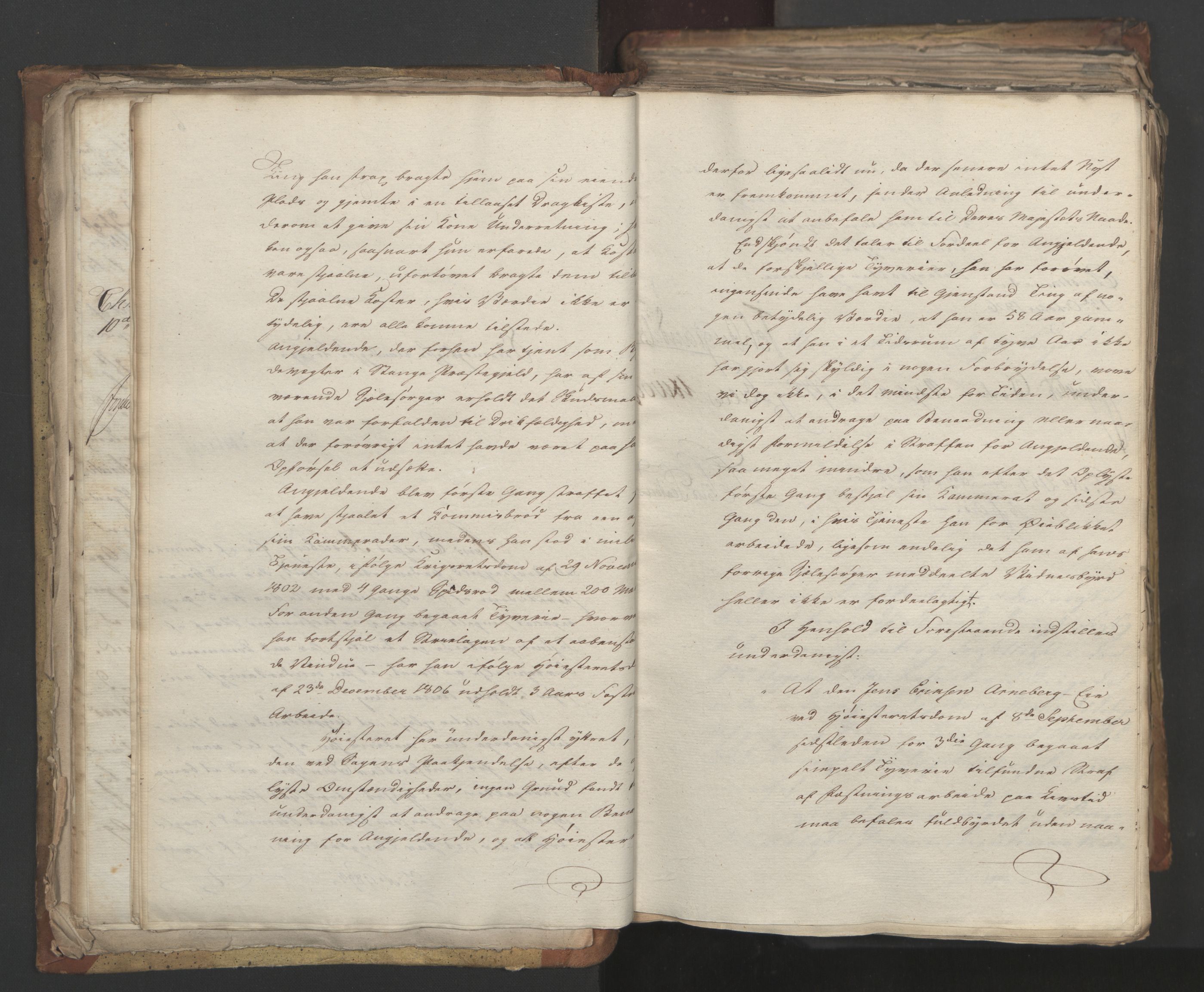 Statsrådsavdelingen i Stockholm, AV/RA-S-1003/D/Da/L0049: Regjeringsinnstillinger nr. 3860-4086, 1826, p. 76