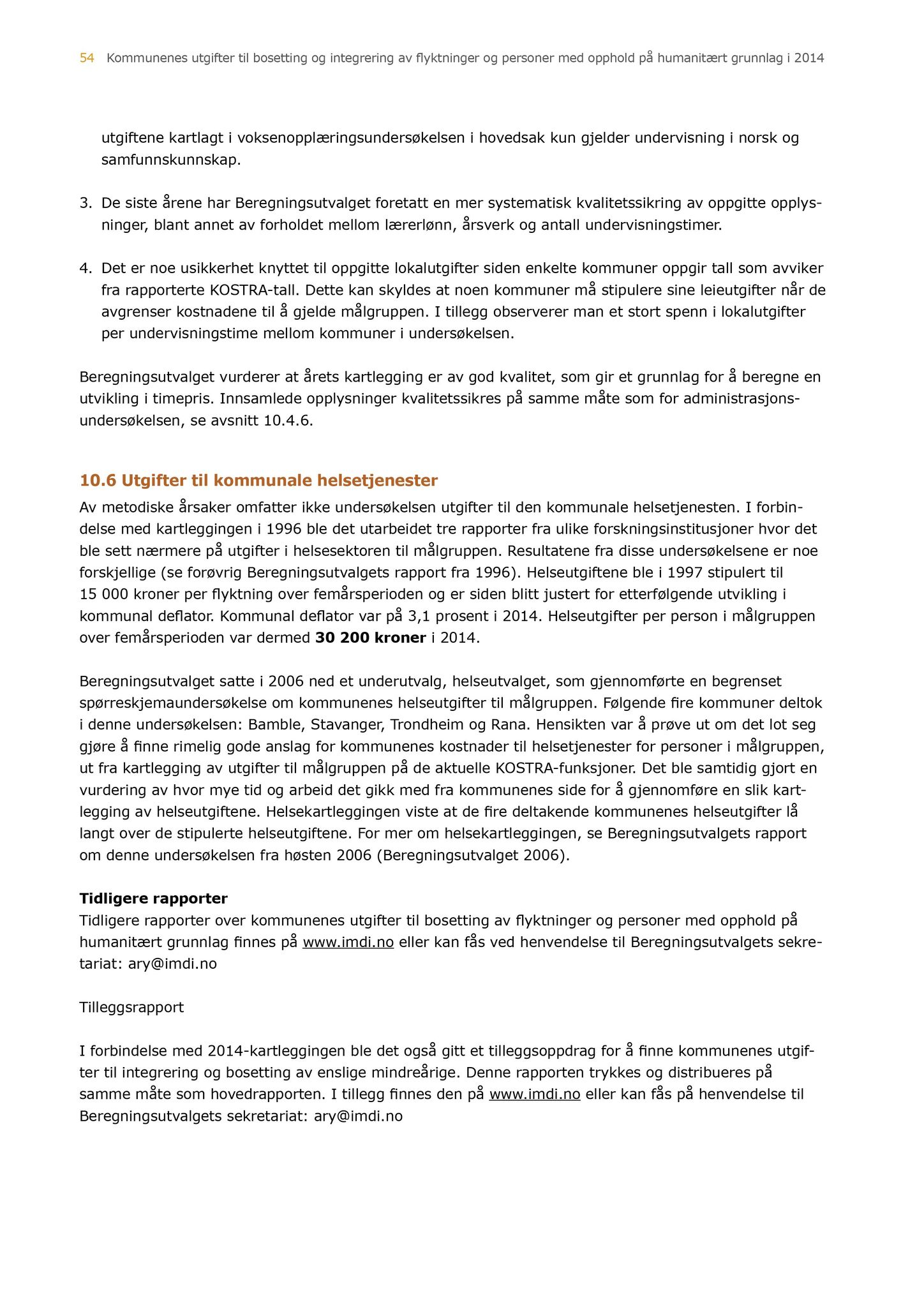 Klæbu Kommune, TRKO/KK/04-UO/L007: Utvalg for oppvekst - Møtedokumenter, 2016