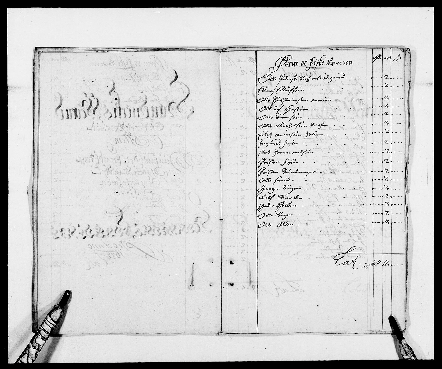 Rentekammeret inntil 1814, Reviderte regnskaper, Fogderegnskap, RA/EA-4092/R56/L3733: Fogderegnskap Nordmøre, 1687-1689, p. 23