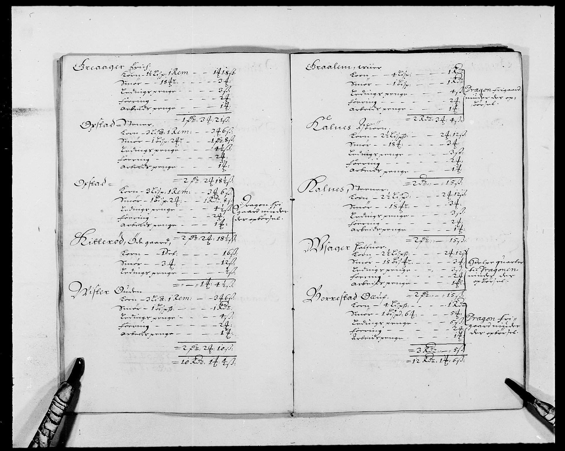 Rentekammeret inntil 1814, Reviderte regnskaper, Fogderegnskap, AV/RA-EA-4092/R03/L0110: Fogderegnskap Onsøy, Tune, Veme og Åbygge fogderi, 1678-1679, p. 11