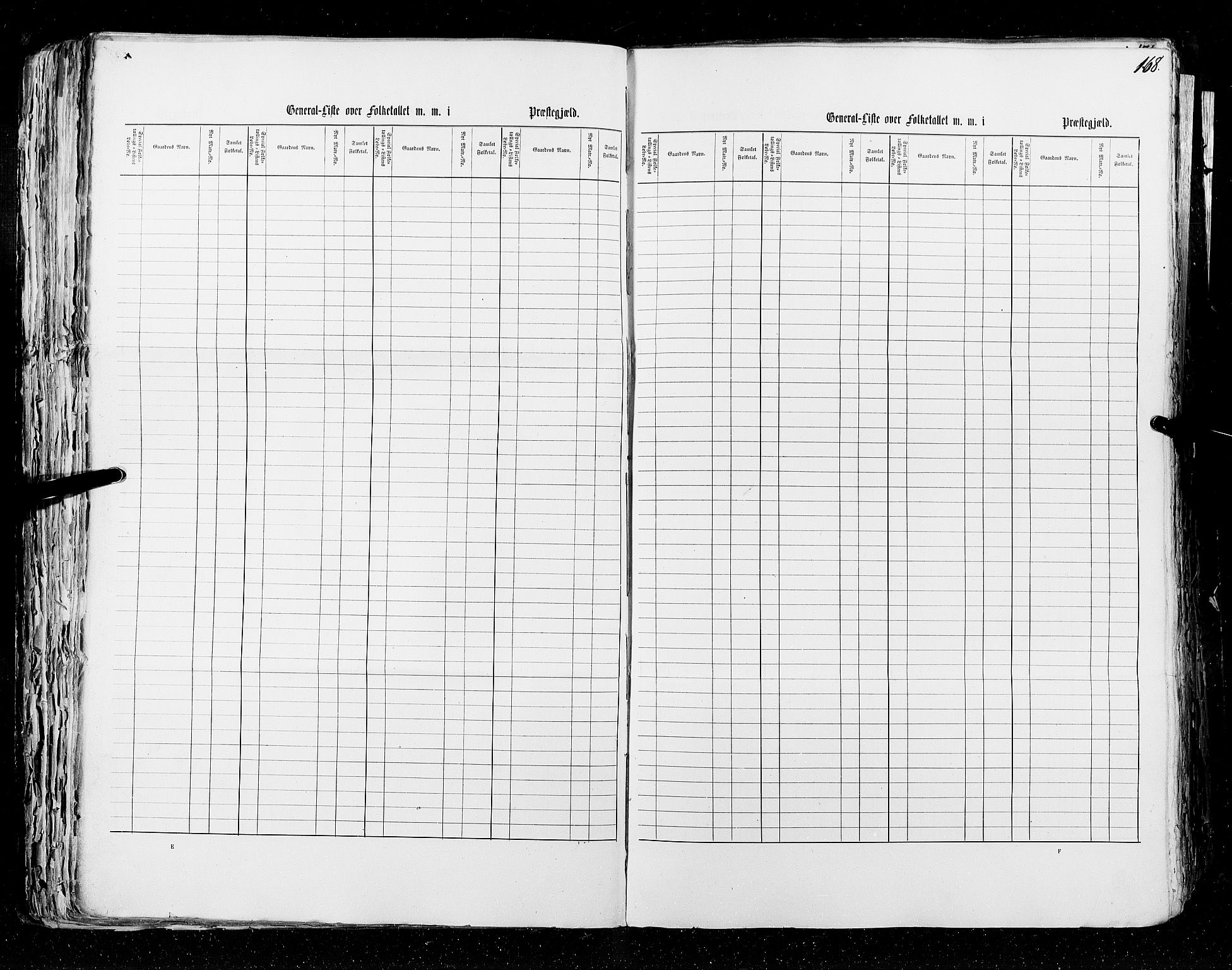 RA, Census 1855, vol. 5: Nordre Bergenhus amt, Romsdal amt og Søndre Trondhjem amt, 1855, p. 168