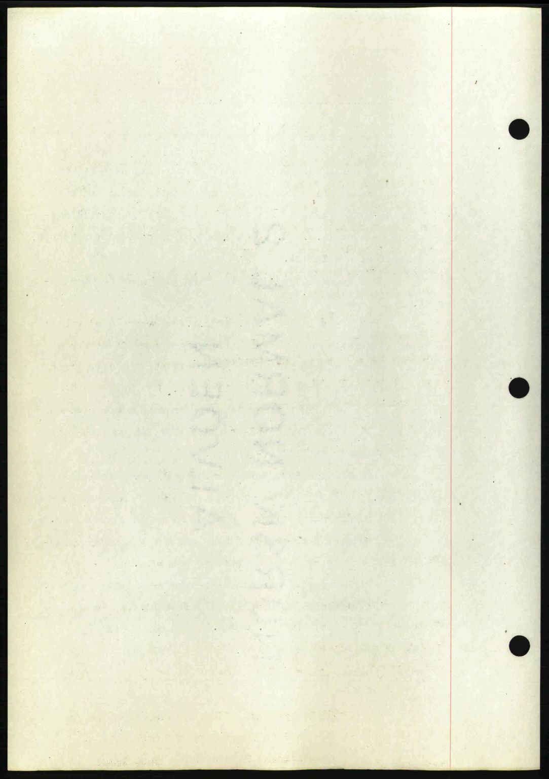 Kristiansund byfogd, AV/SAT-A-4587/A/27: Mortgage book no. 22, 1928-1929, Deed date: 03.07.1928