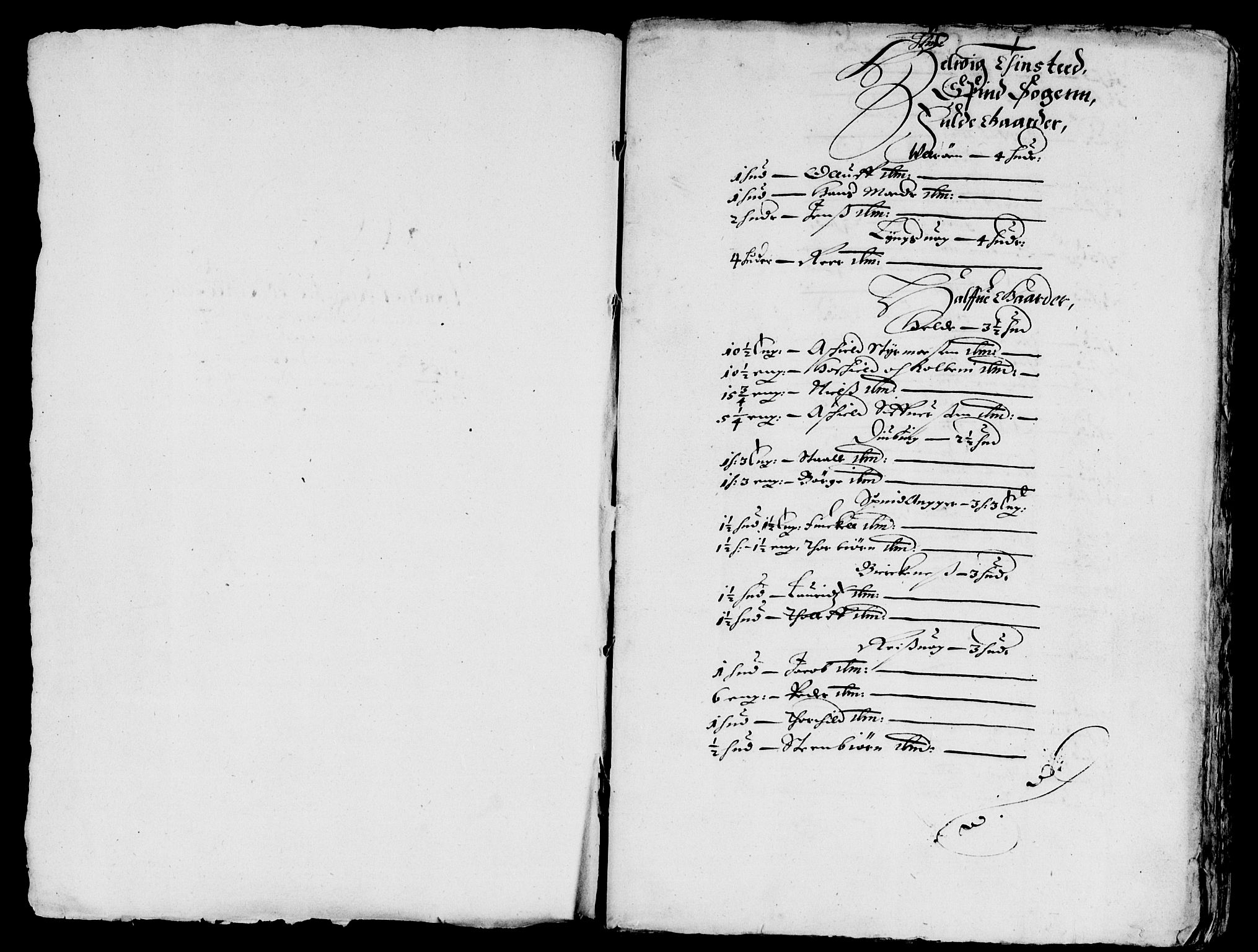 Rentekammeret inntil 1814, Reviderte regnskaper, Lensregnskaper, AV/RA-EA-5023/R/Rb/Rbr/L0022: Lista len, 1658-1660