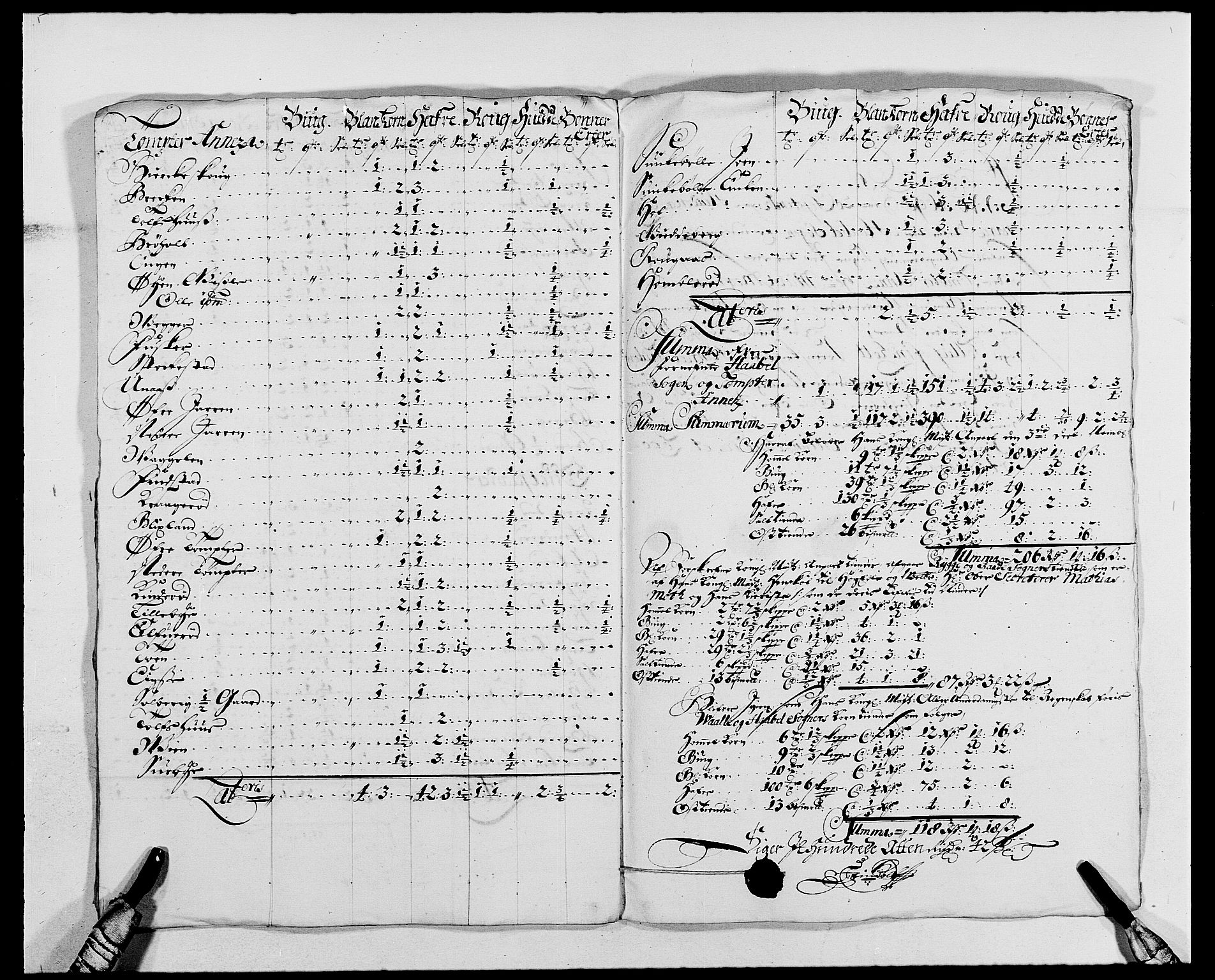 Rentekammeret inntil 1814, Reviderte regnskaper, Fogderegnskap, AV/RA-EA-4092/R02/L0106: Fogderegnskap Moss og Verne kloster, 1688-1691, p. 331