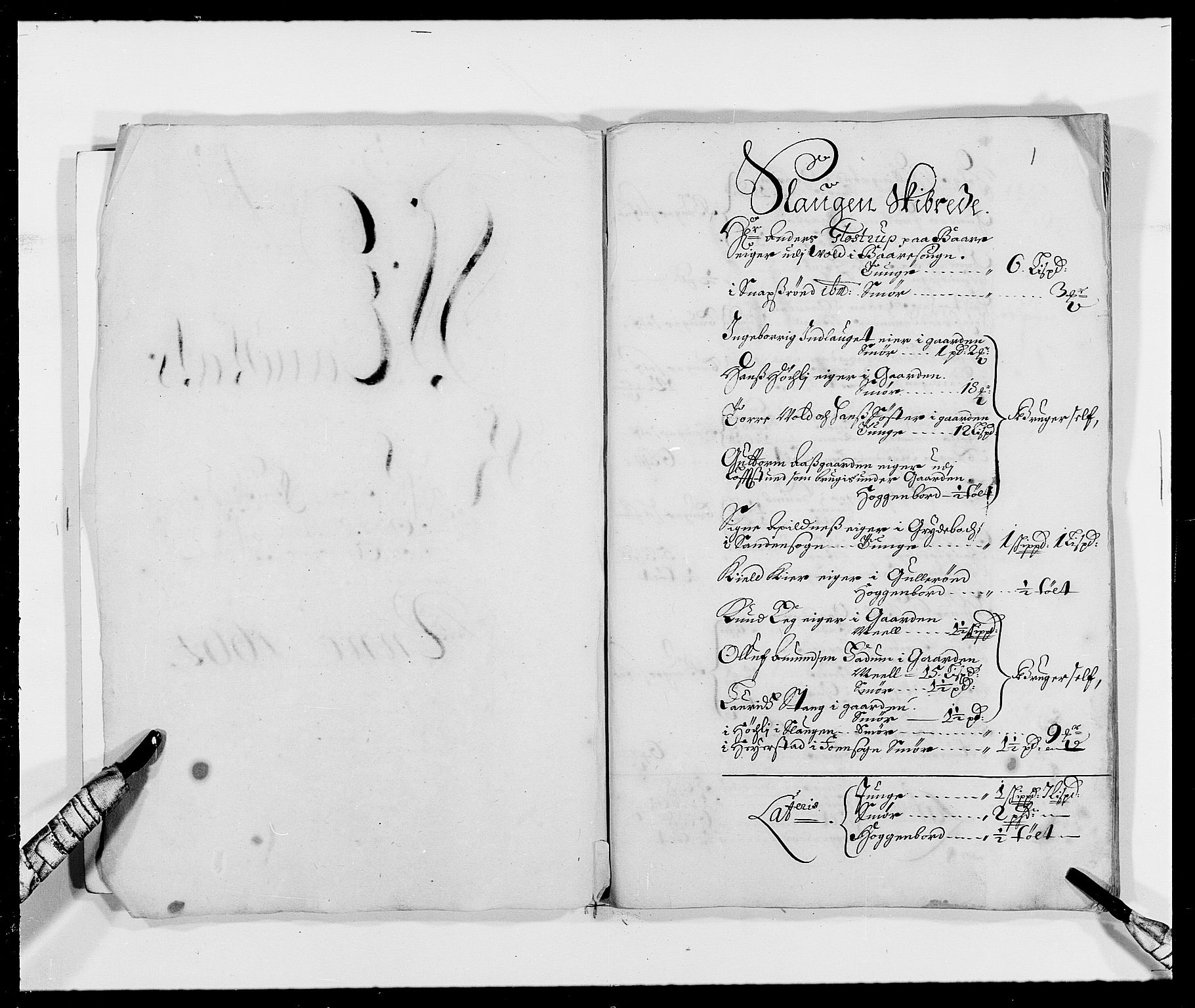 Rentekammeret inntil 1814, Reviderte regnskaper, Fogderegnskap, RA/EA-4092/R32/L1839: Fogderegnskap Jarlsberg grevskap, 1664-1673, p. 229