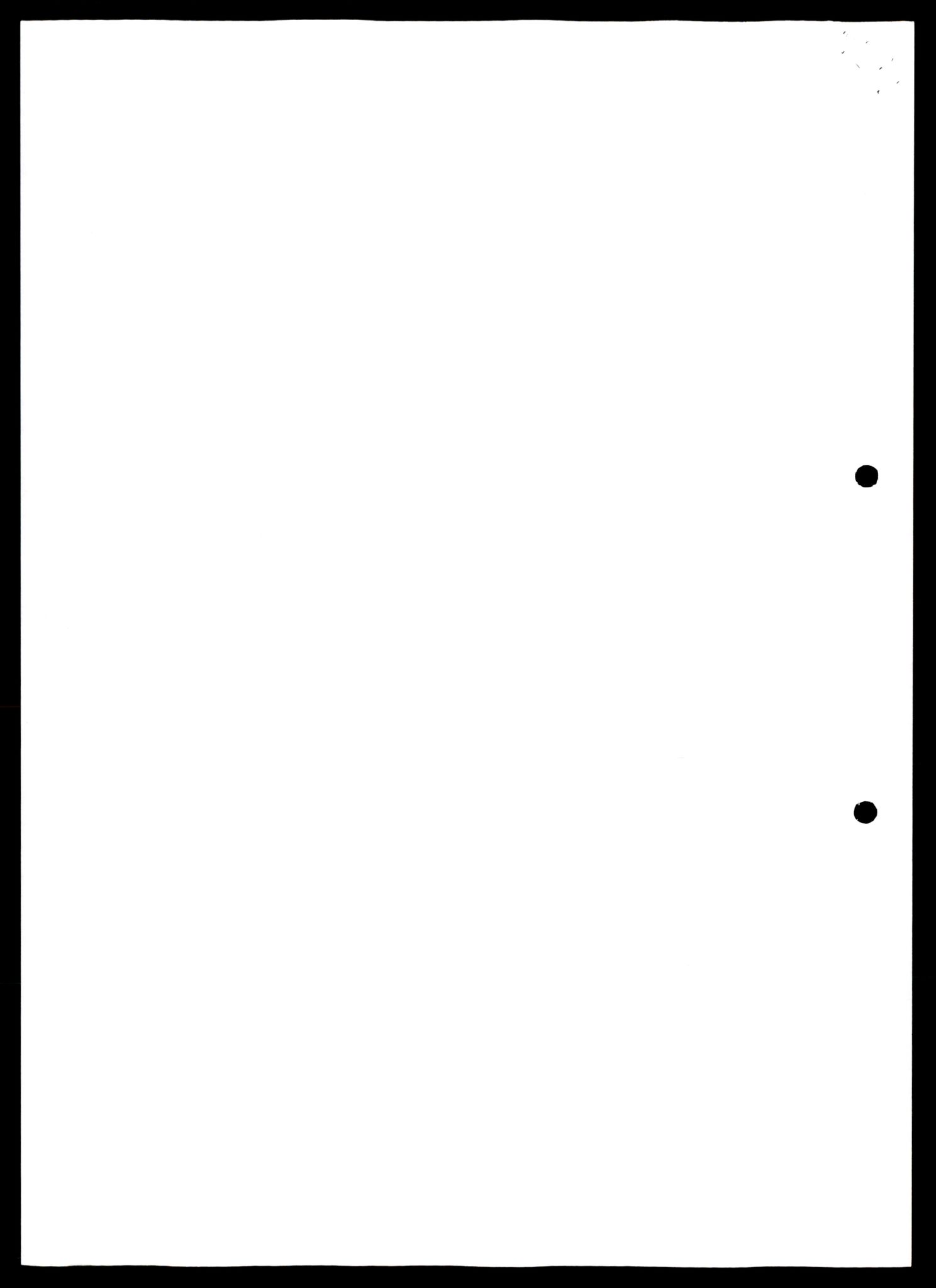 Direktoratet for mineralforvaltning , AV/SAT-A-1562/F/L0433: Rapporter, 1912-1986, p. 552