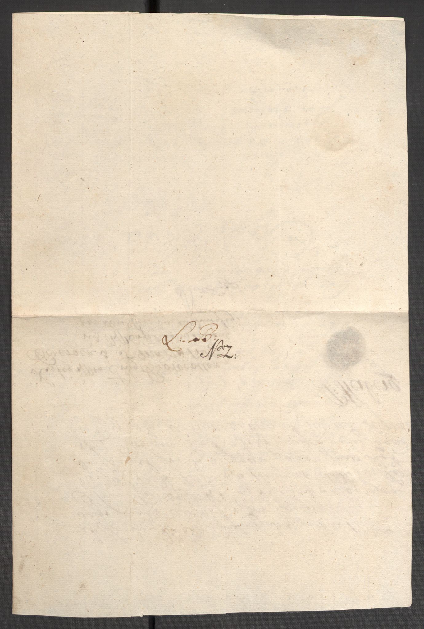 Rentekammeret inntil 1814, Reviderte regnskaper, Fogderegnskap, AV/RA-EA-4092/R48/L2981: Fogderegnskap Sunnhordland og Hardanger, 1703, p. 43