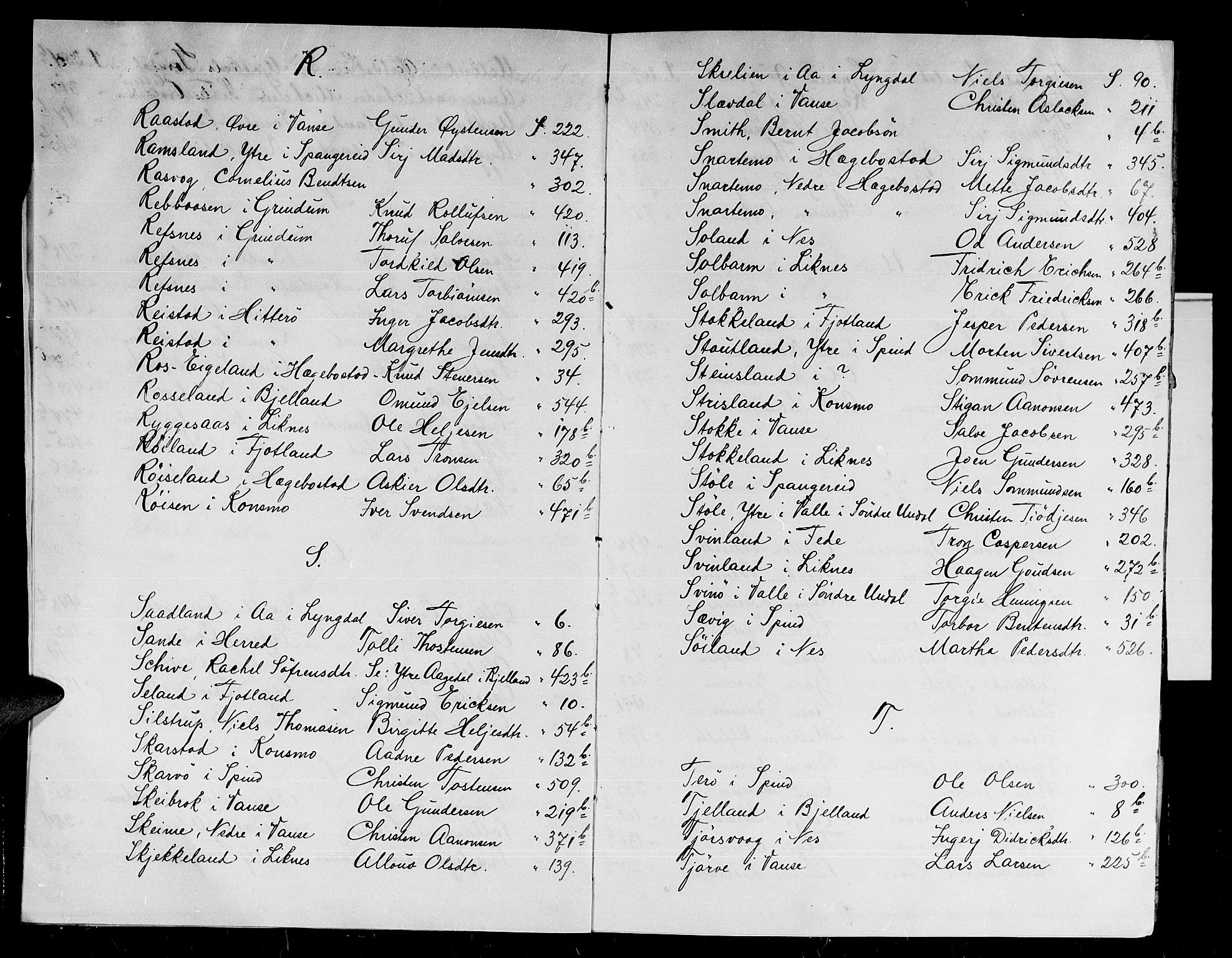 Lister sorenskriveri, AV/SAK-1221-0003/H/Hc/L0025: Skifteprotokoll nr 25 med register, 1737-1739