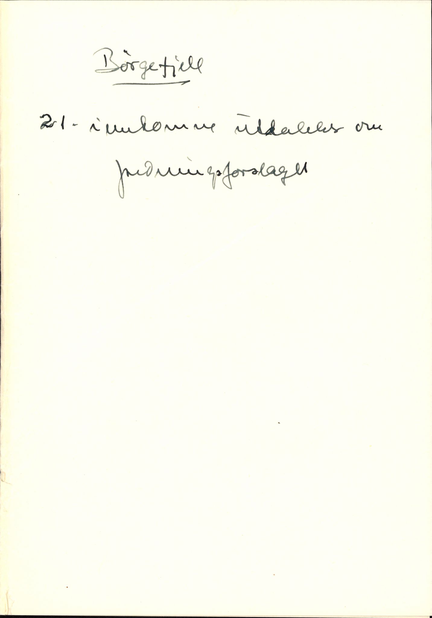 Statens naturverninspektør, AV/RA-S-2464/D/L0080: Nasjonalparker: Gressåmoen og Børgefjell, 1957-1982, p. 62