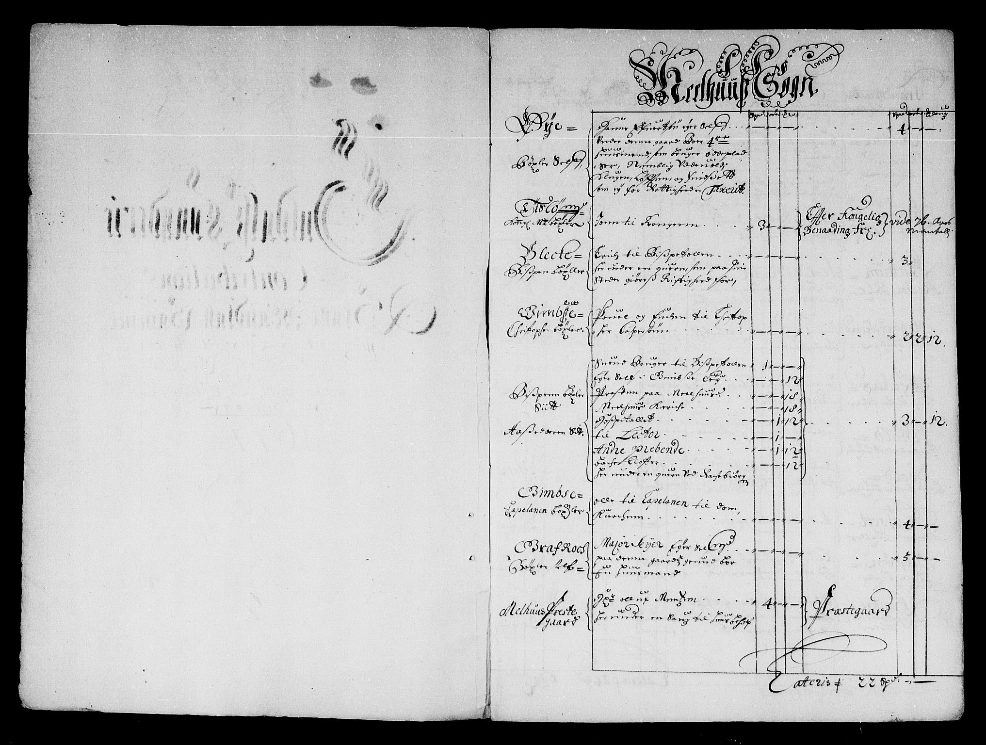 Rentekammeret inntil 1814, Reviderte regnskaper, Stiftamtstueregnskaper, Trondheim stiftamt og Nordland amt, RA/EA-6044/R/Re/L0046: Trondheim stiftamt og Nordland amt, 1677