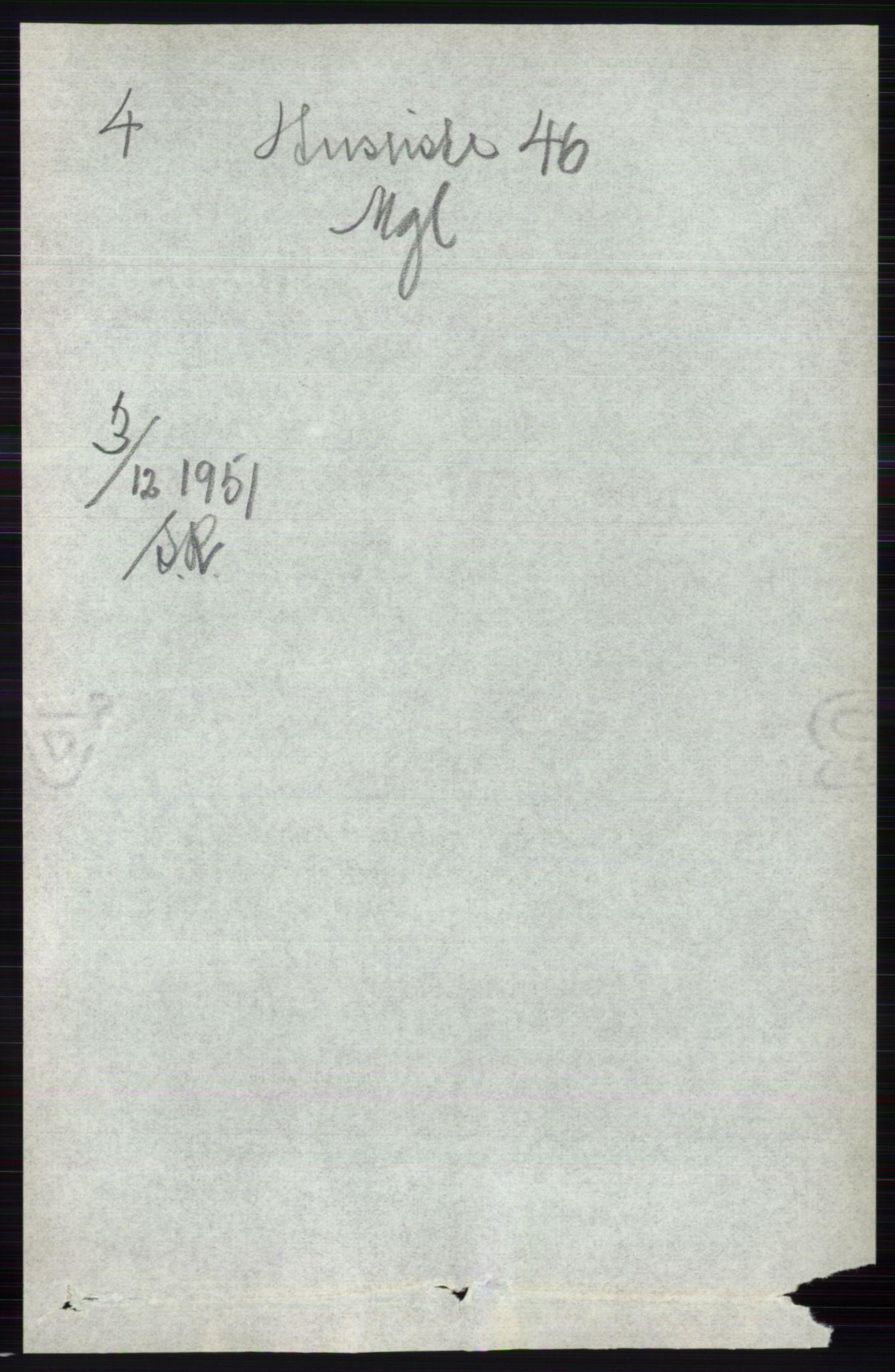 RA, 1891 census for 0514 Lom, 1891, p. 1501