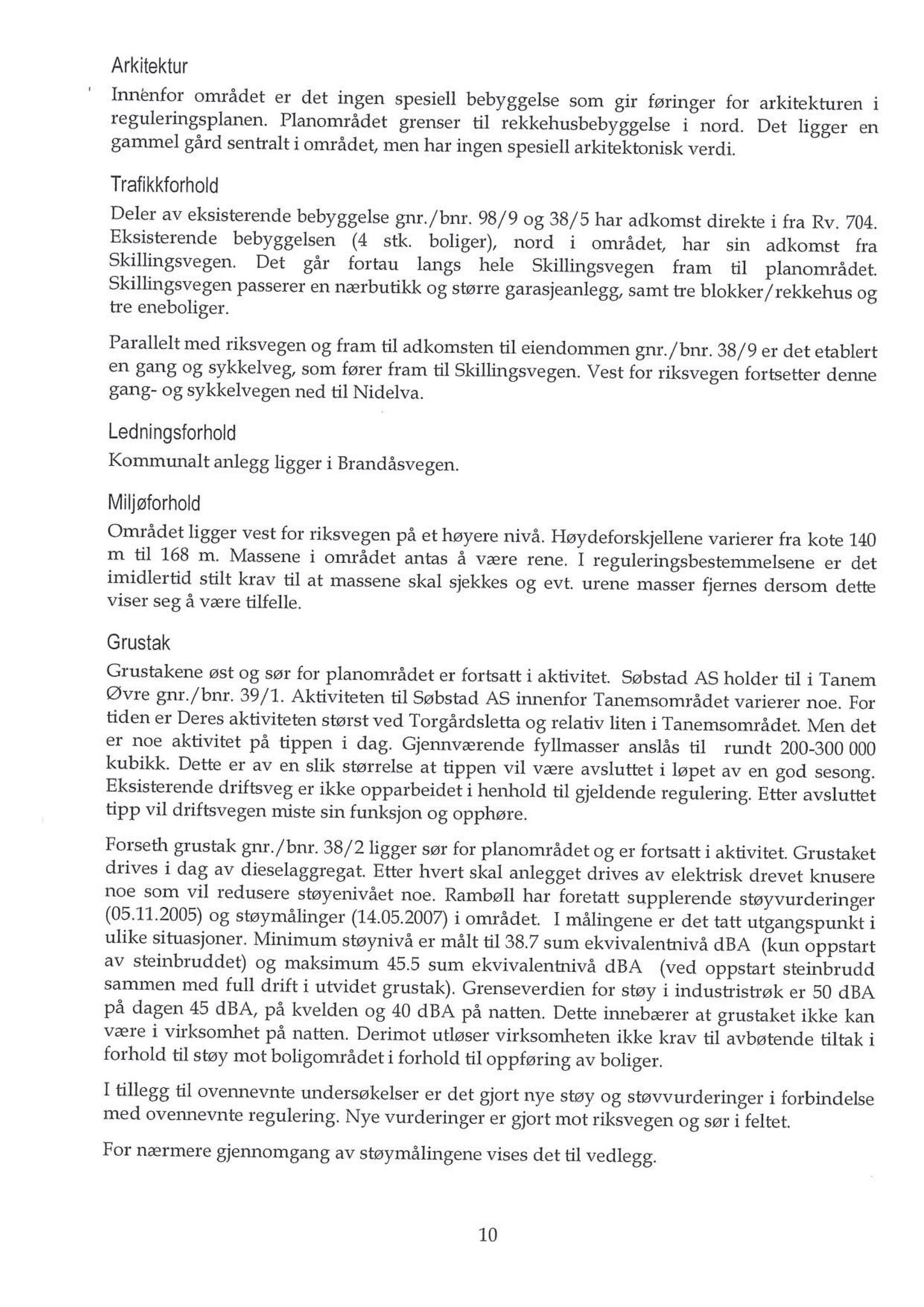 Klæbu Kommune, TRKO/KK/02-FS/L003: Formannsskapet - Møtedokumenter, 2010, p. 2256