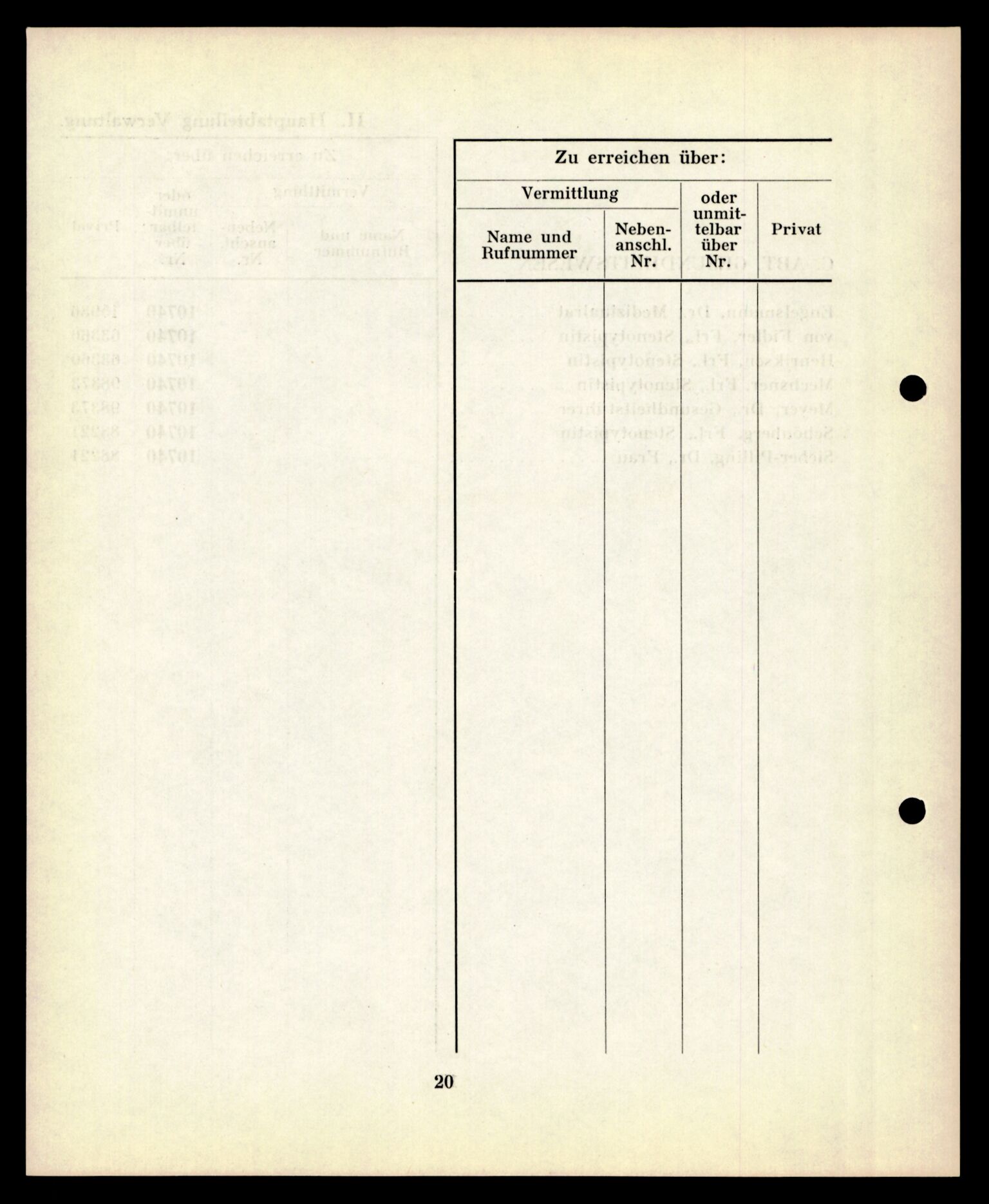 Forsvarets Overkommando. 2 kontor. Arkiv 11.4. Spredte tyske arkivsaker, AV/RA-RAFA-7031/D/Dar/Darc/L0019: FO.II, 1945, p. 999