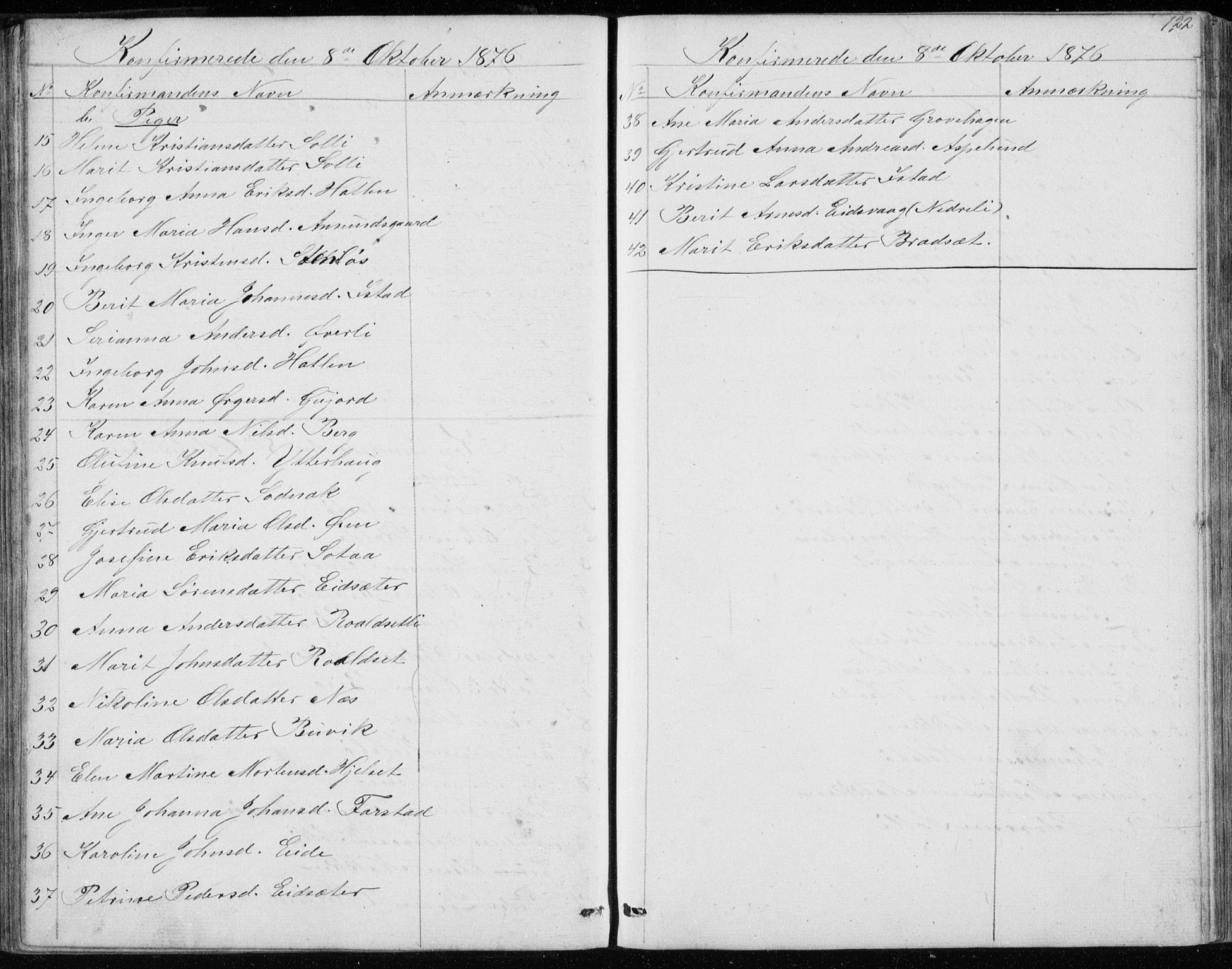 Ministerialprotokoller, klokkerbøker og fødselsregistre - Møre og Romsdal, SAT/A-1454/557/L0684: Parish register (copy) no. 557C02, 1863-1944, p. 121