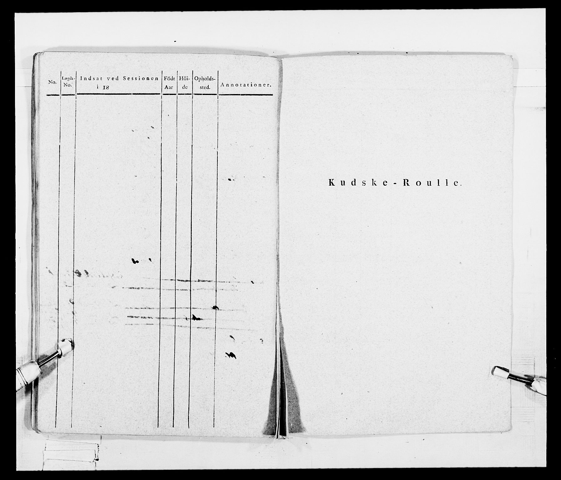 Generalitets- og kommissariatskollegiet, Det kongelige norske kommissariatskollegium, AV/RA-EA-5420/E/Eh/L0048: Akershusiske skarpskytterregiment, 1812, p. 364