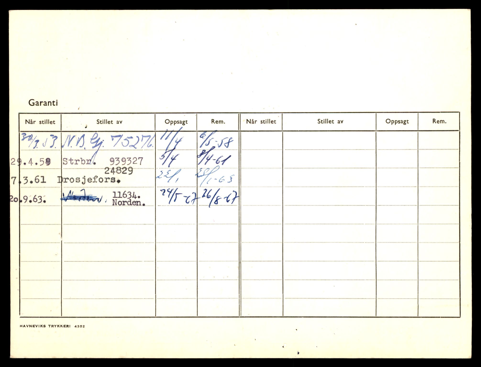 Møre og Romsdal vegkontor - Ålesund trafikkstasjon, AV/SAT-A-4099/F/Fe/L0043: Registreringskort for kjøretøy T 14080 - T 14204, 1927-1998, p. 1178