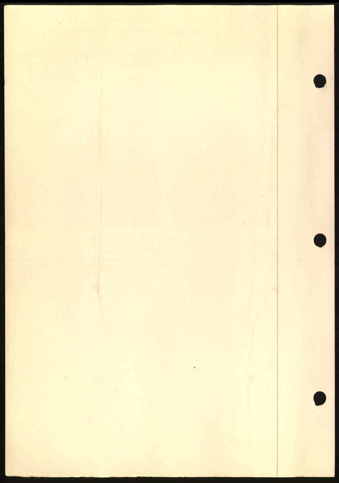 Kristiansund byfogd, SAT/A-4587/A/27: Mortgage book no. 37-38, 1943-1945, Diary no: : 557/1945