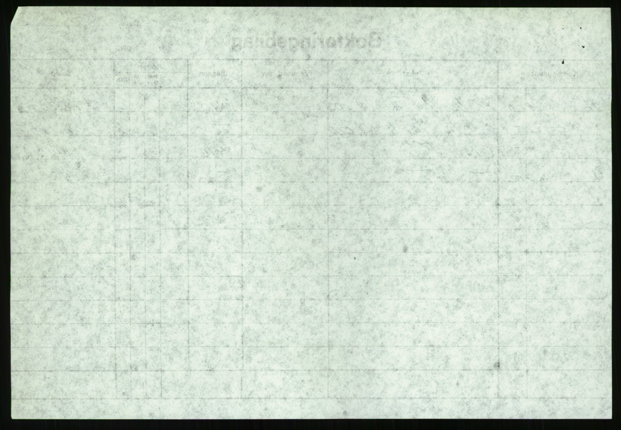 Pa 1503 - Stavanger Drilling AS, AV/SAST-A-101906/D/L0003: Korrespondanse og saksdokumenter, 1977-1982, p. 12