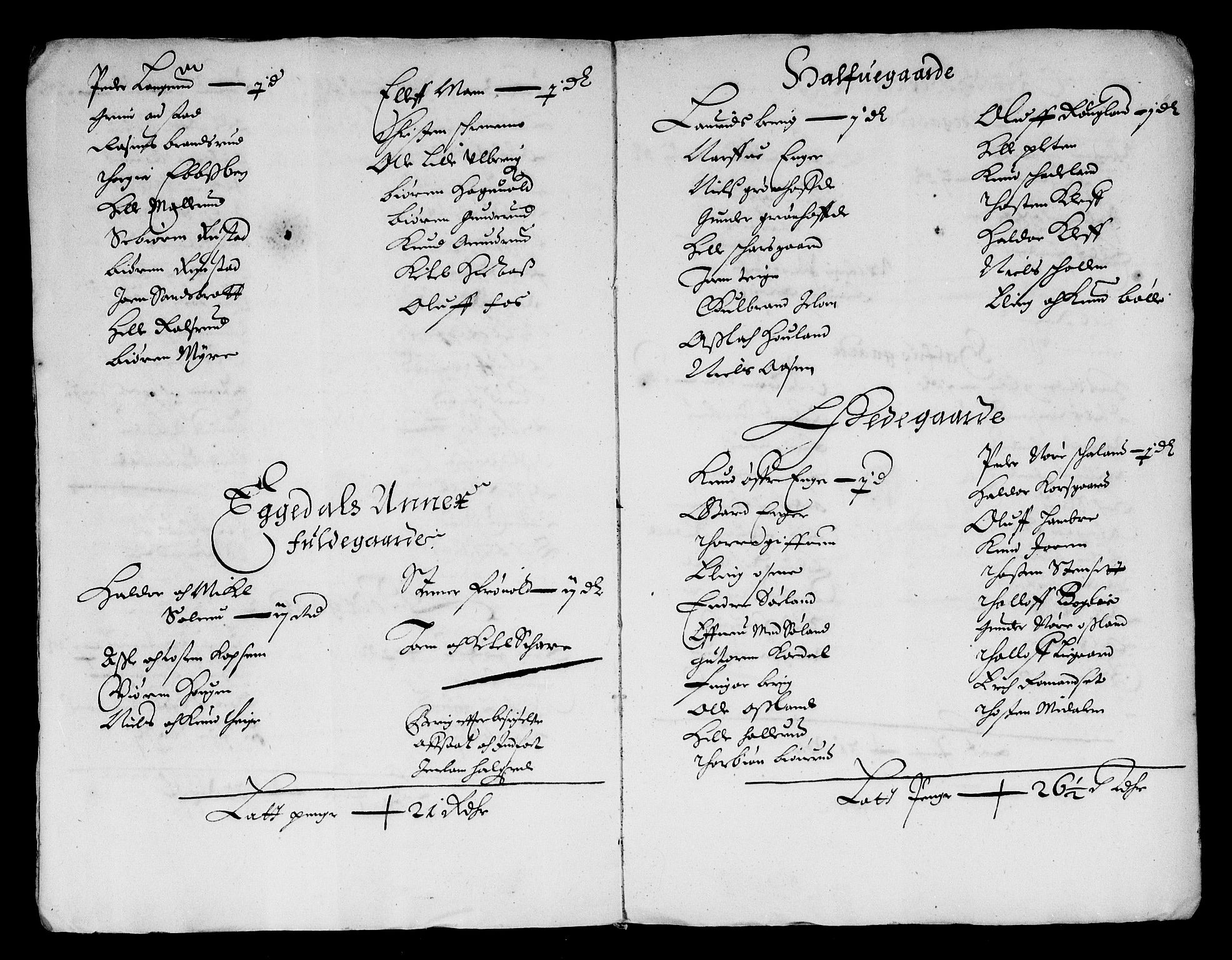 Rentekammeret inntil 1814, Reviderte regnskaper, Stiftamtstueregnskaper, Landkommissariatet på Akershus og Akershus stiftamt, AV/RA-EA-5869/R/Ra/L0018: Landkommissariatet på Akershus, 1663