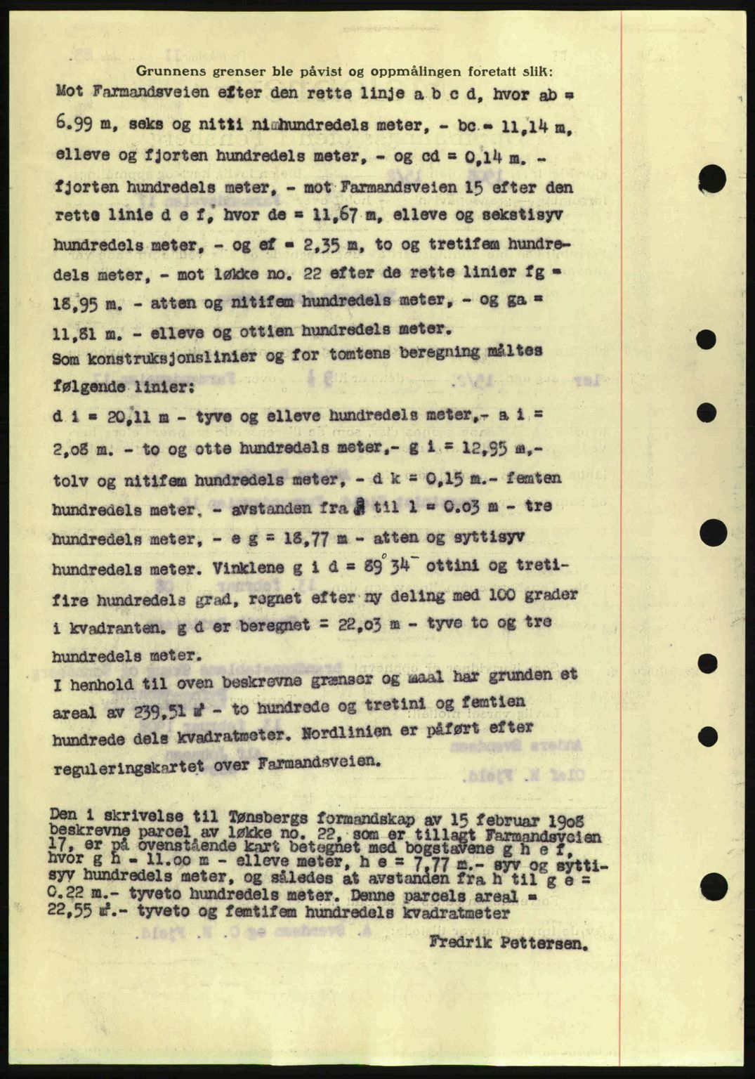 Tønsberg sorenskriveri, AV/SAKO-A-130/G/Ga/Gaa/L0014: Mortgage book no. A14, 1943-1944, Diary no: : 178/1944